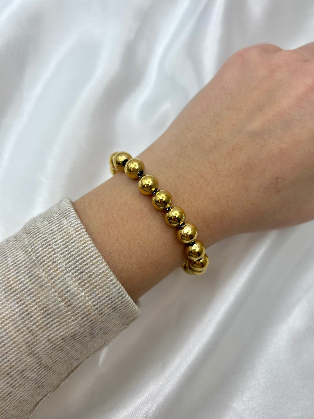 Bracciale Sonaglio