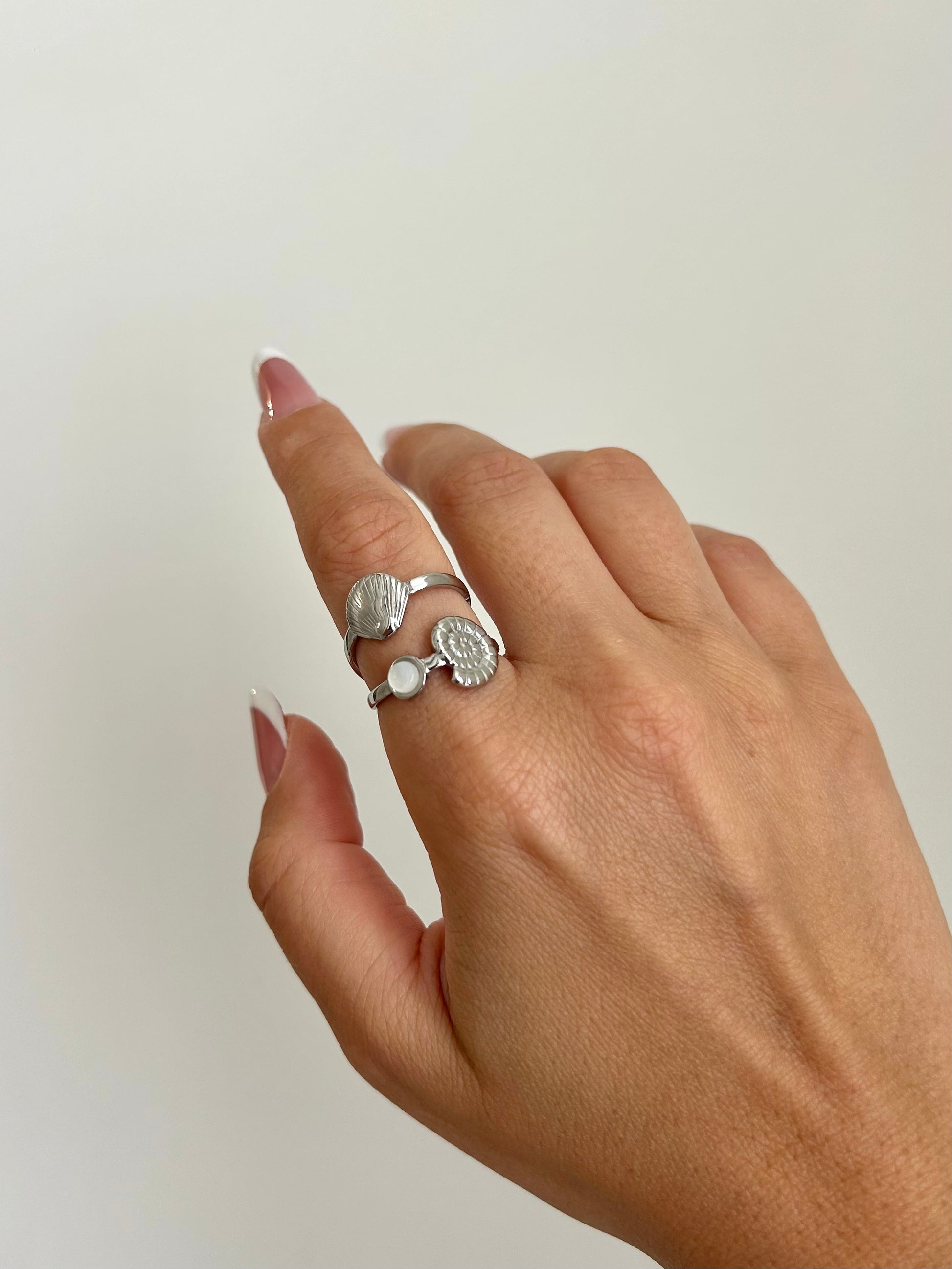 Anello Shell
