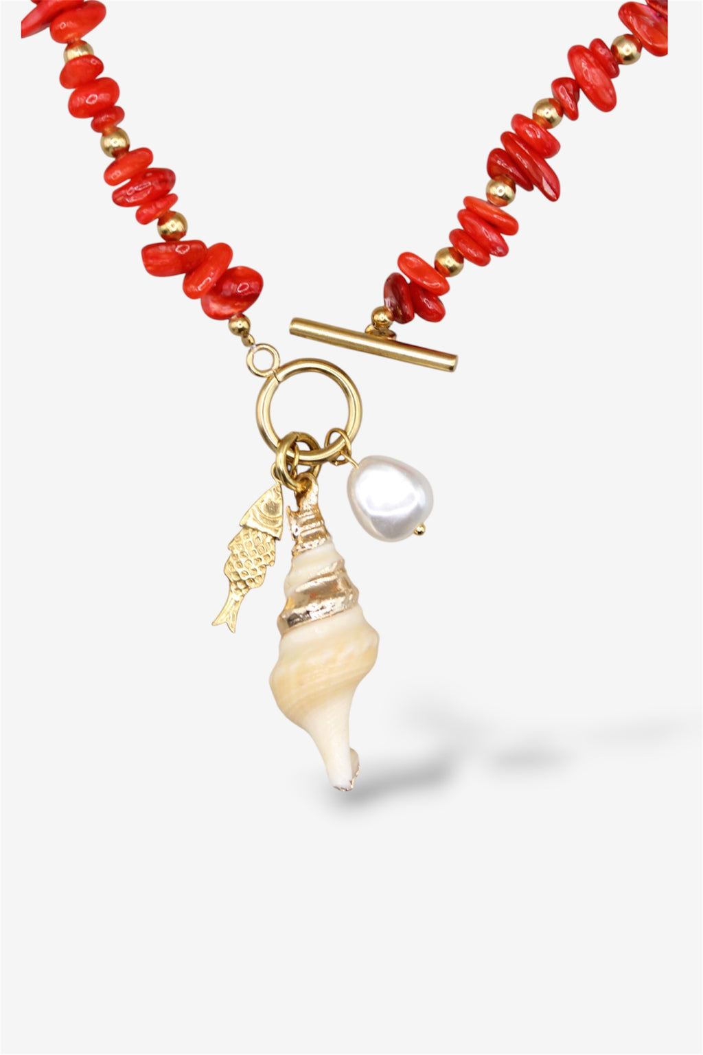 Collana Raw
