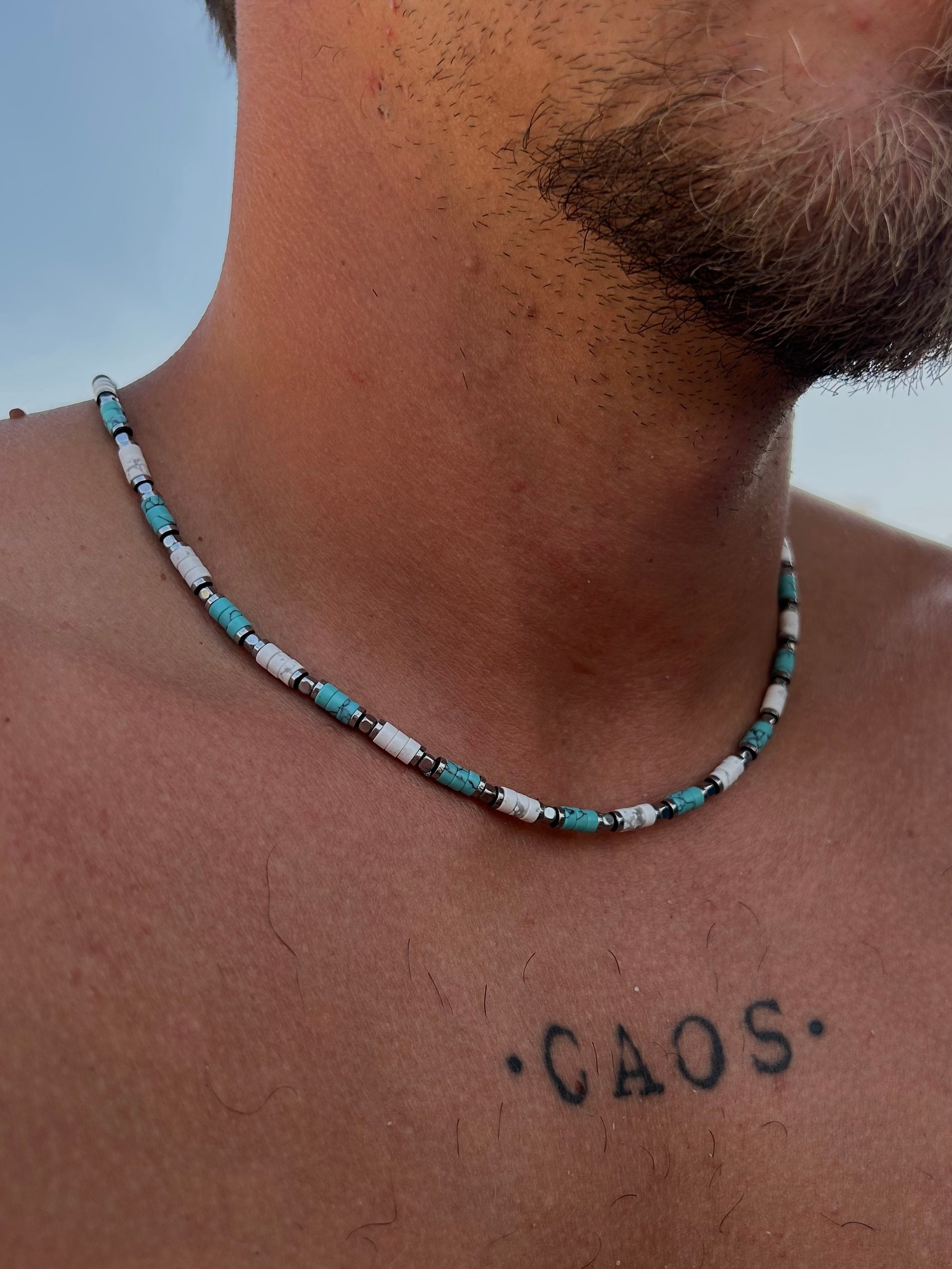 Collana Lynx