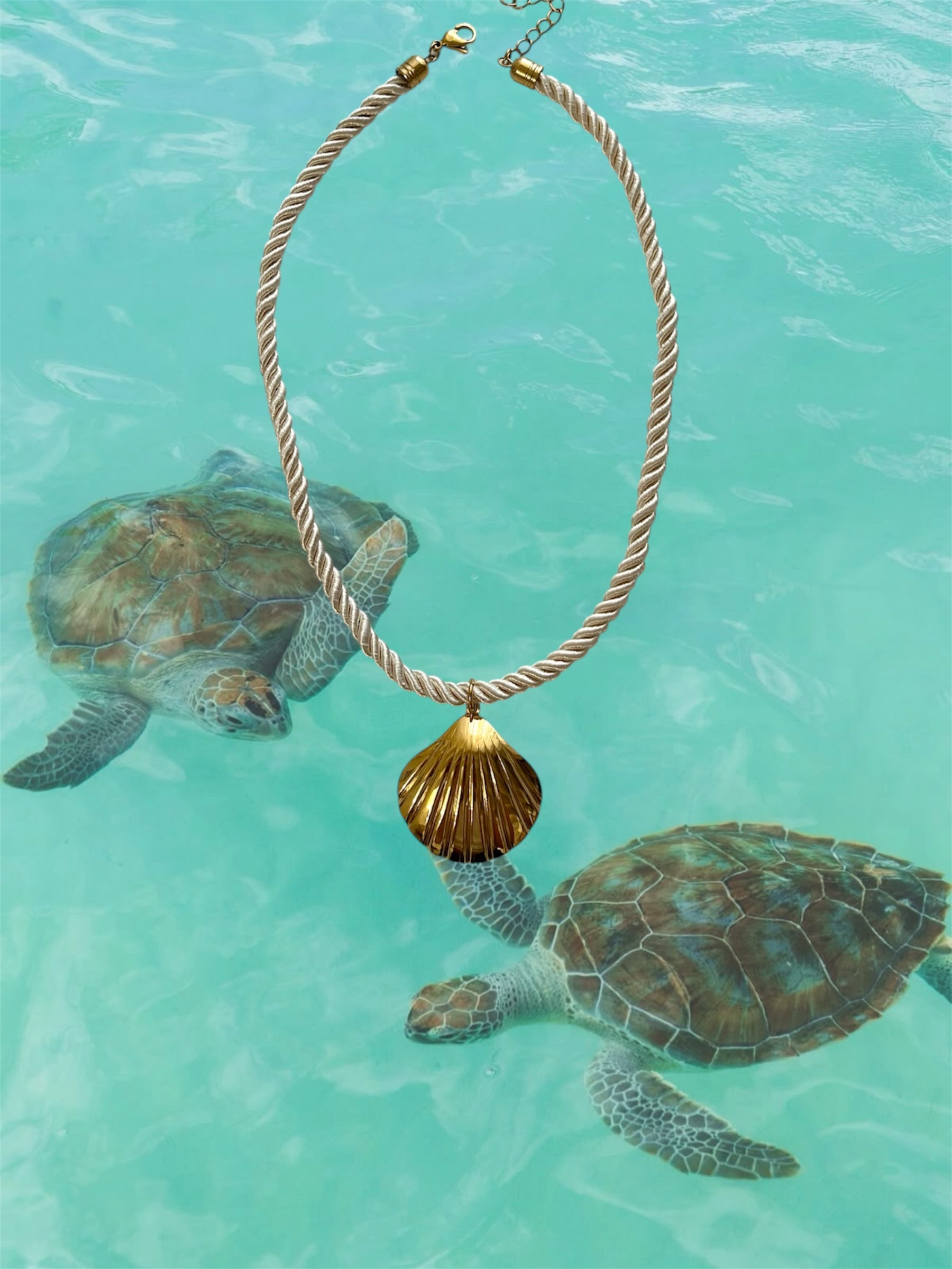 Collana BAHAMAS