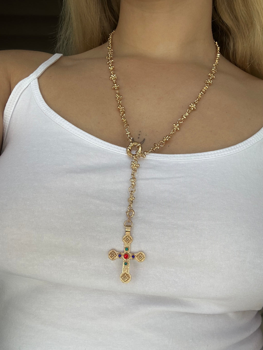 Collana AFRODITE