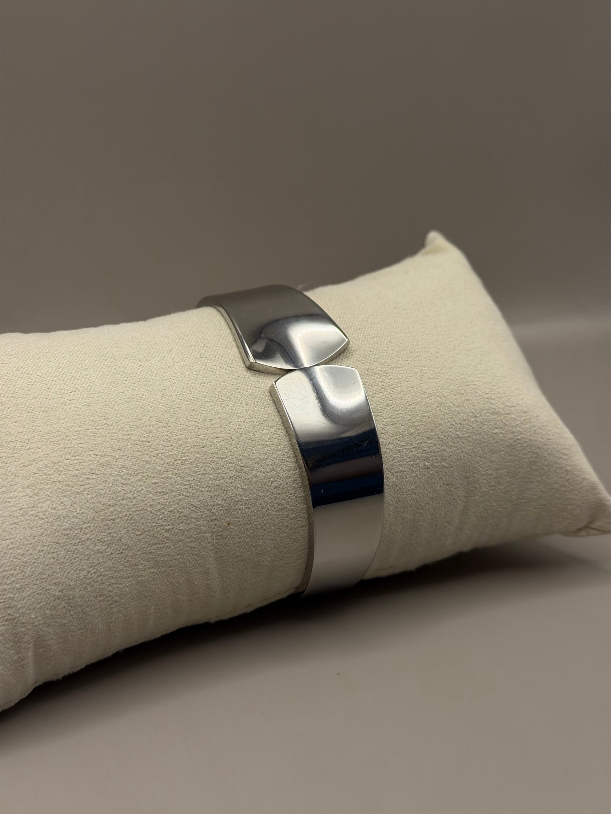 Bracciale Rigido Smooth