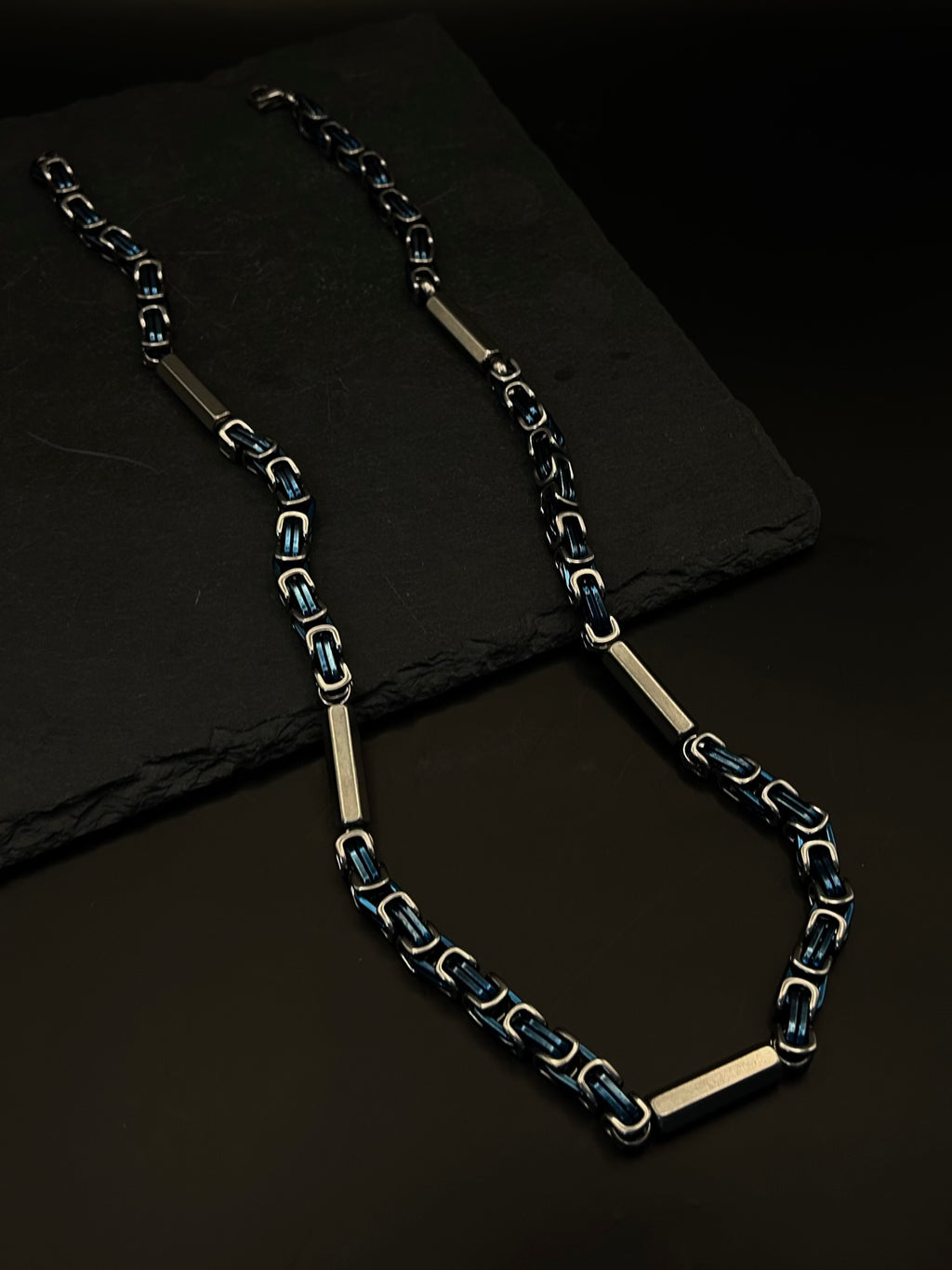 Collana Titanum