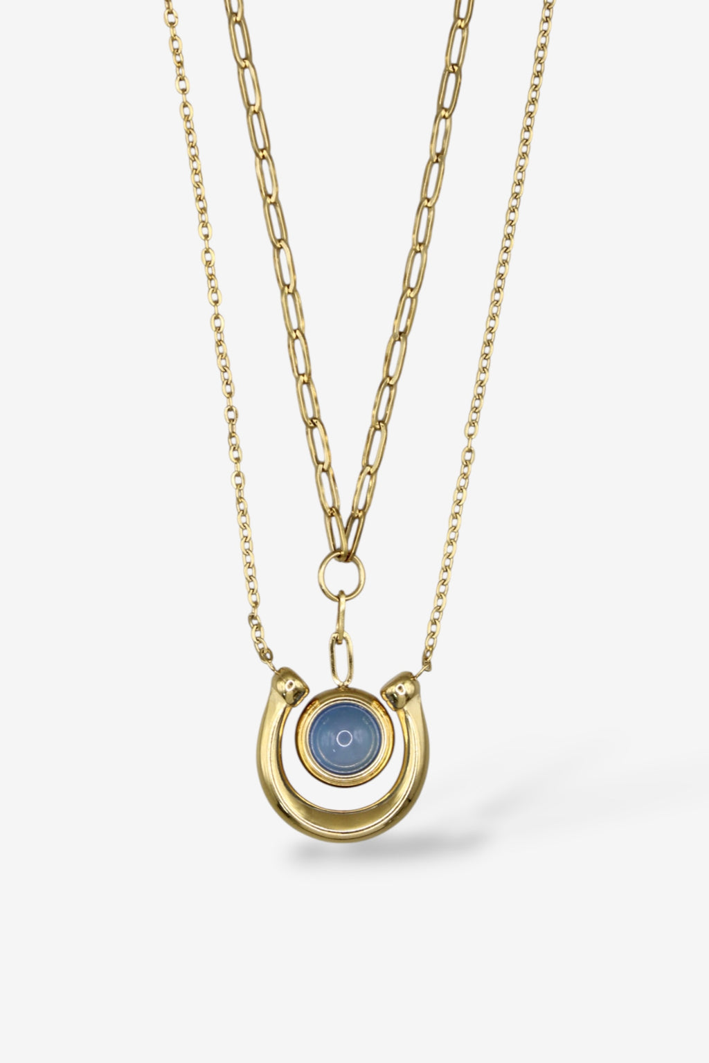 Collana Bronco