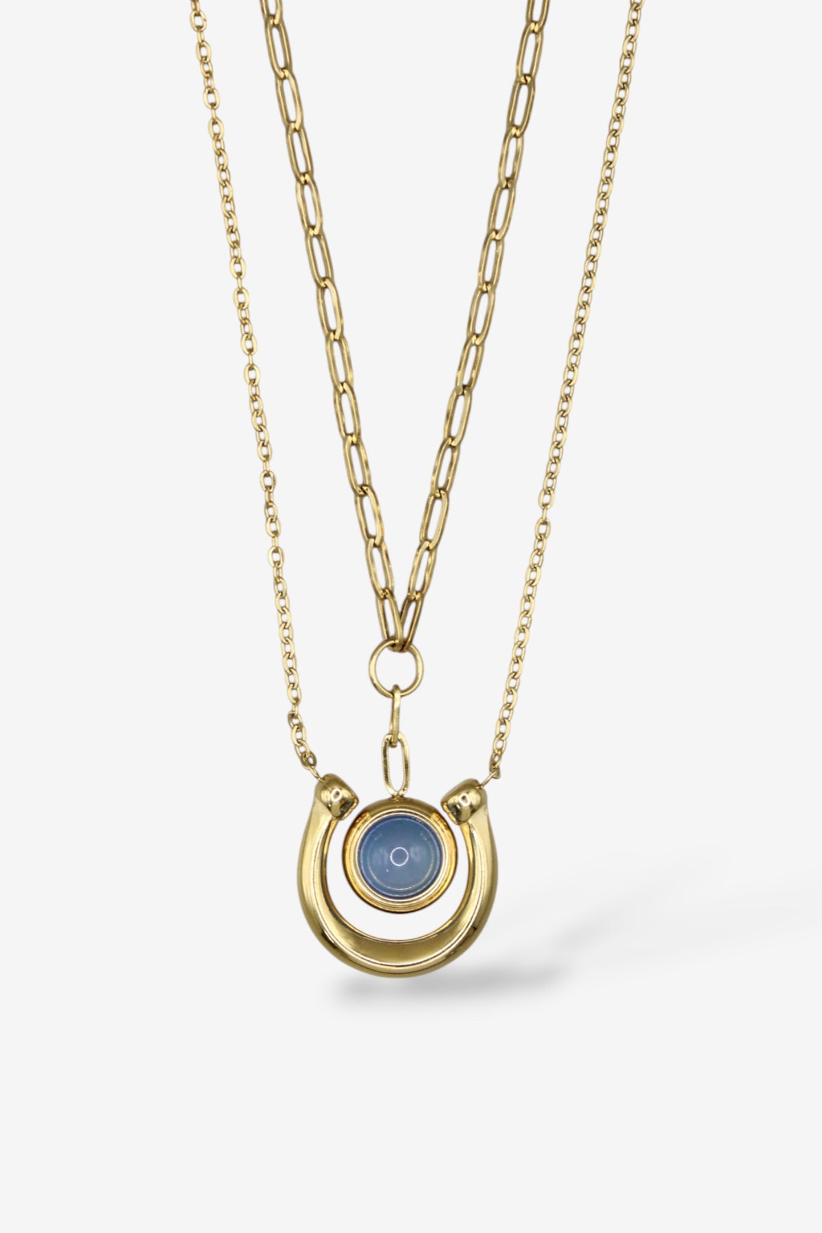 Collana Bronco