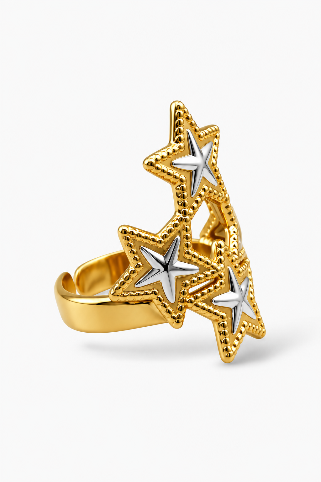 Anello Sanders