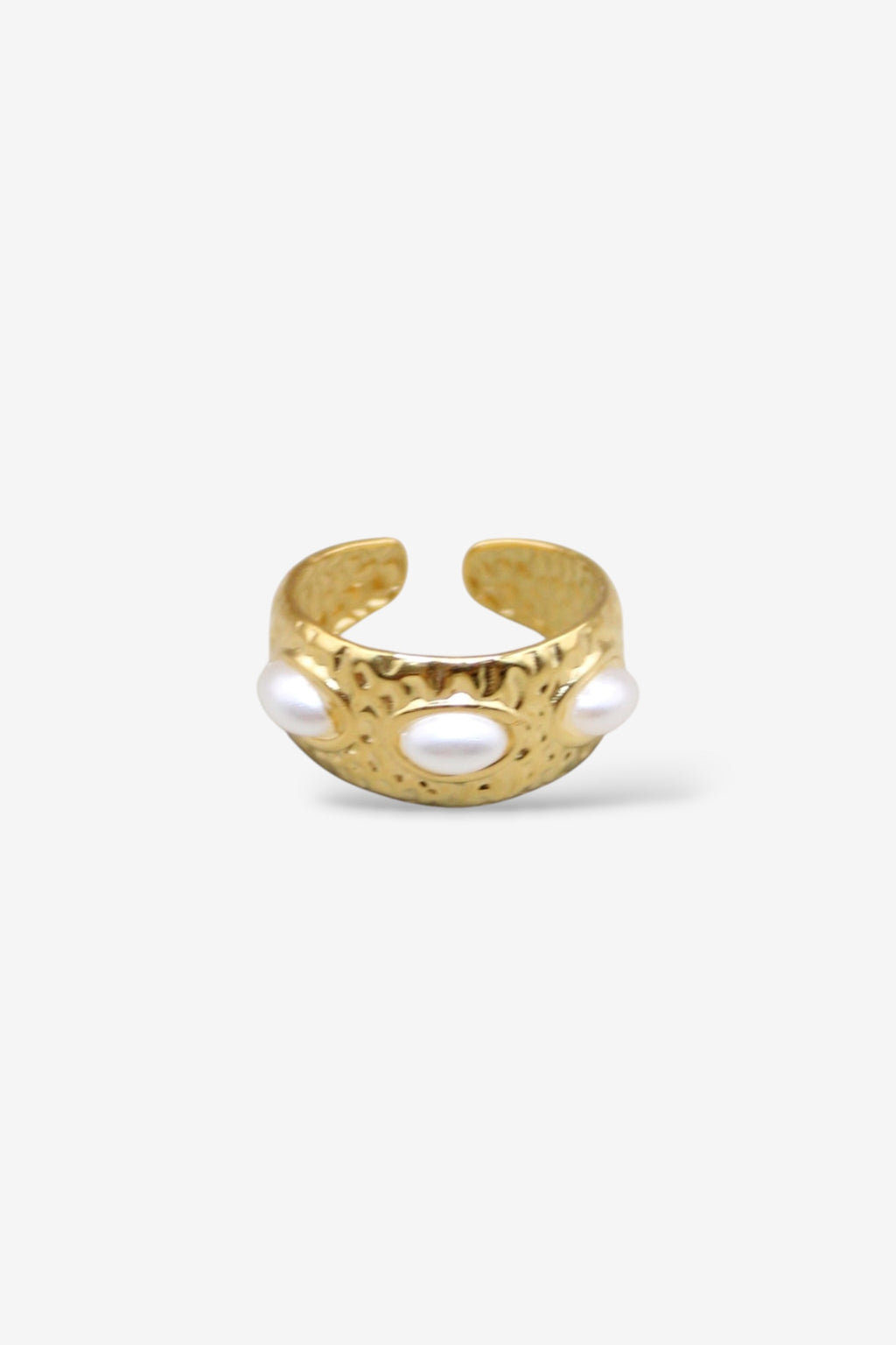 Anello Valora