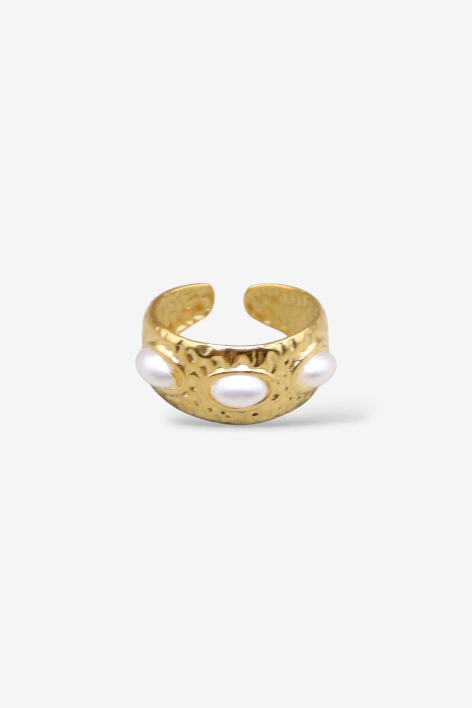 Anello Valora