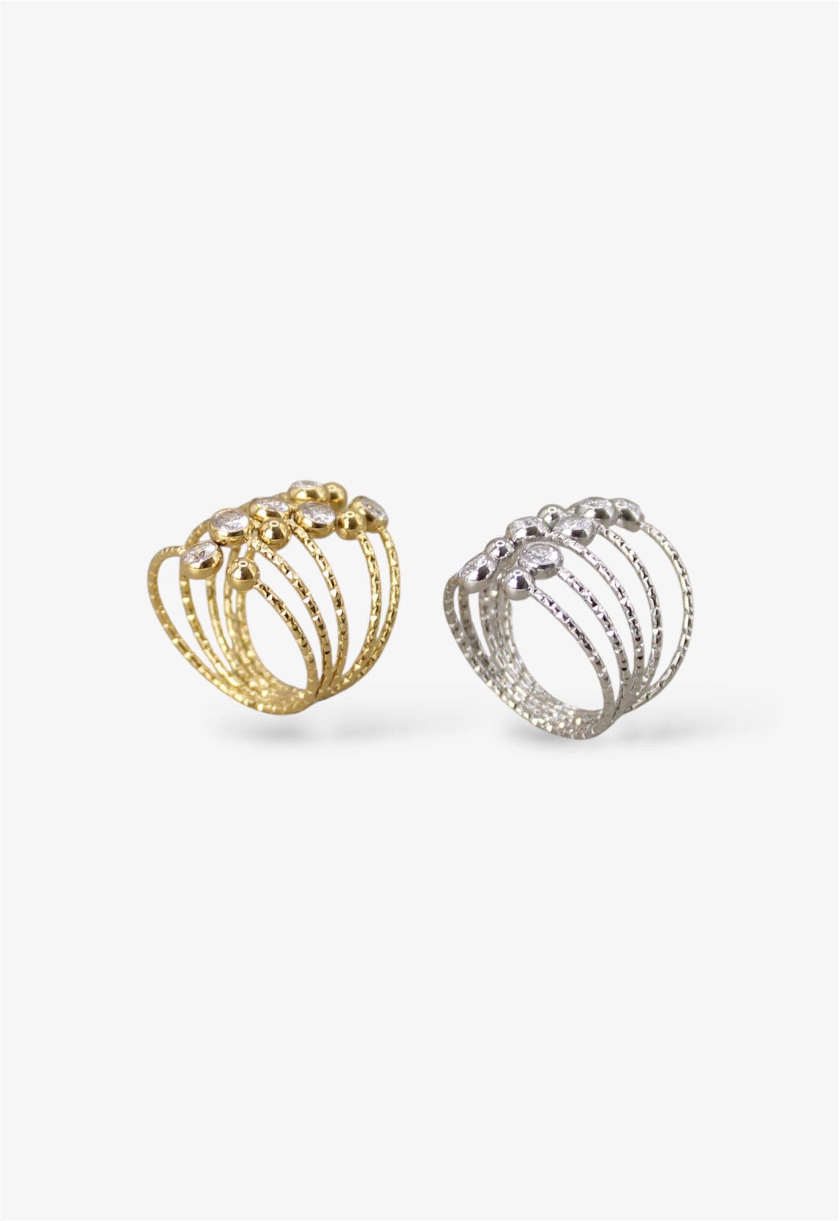 Anello Venus