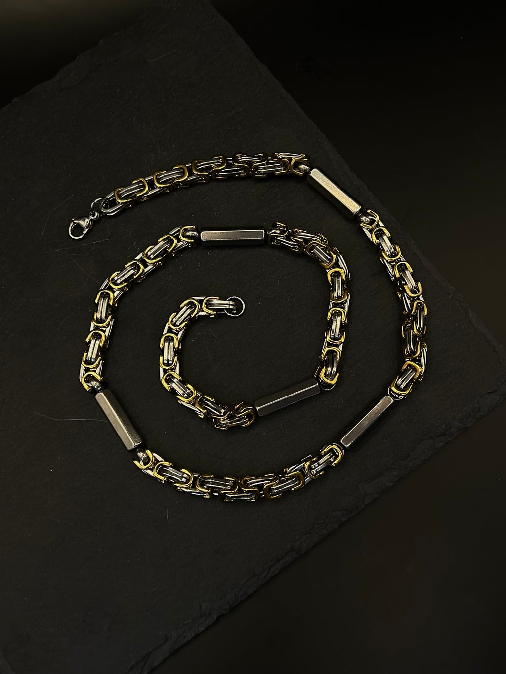 Collana Dominus