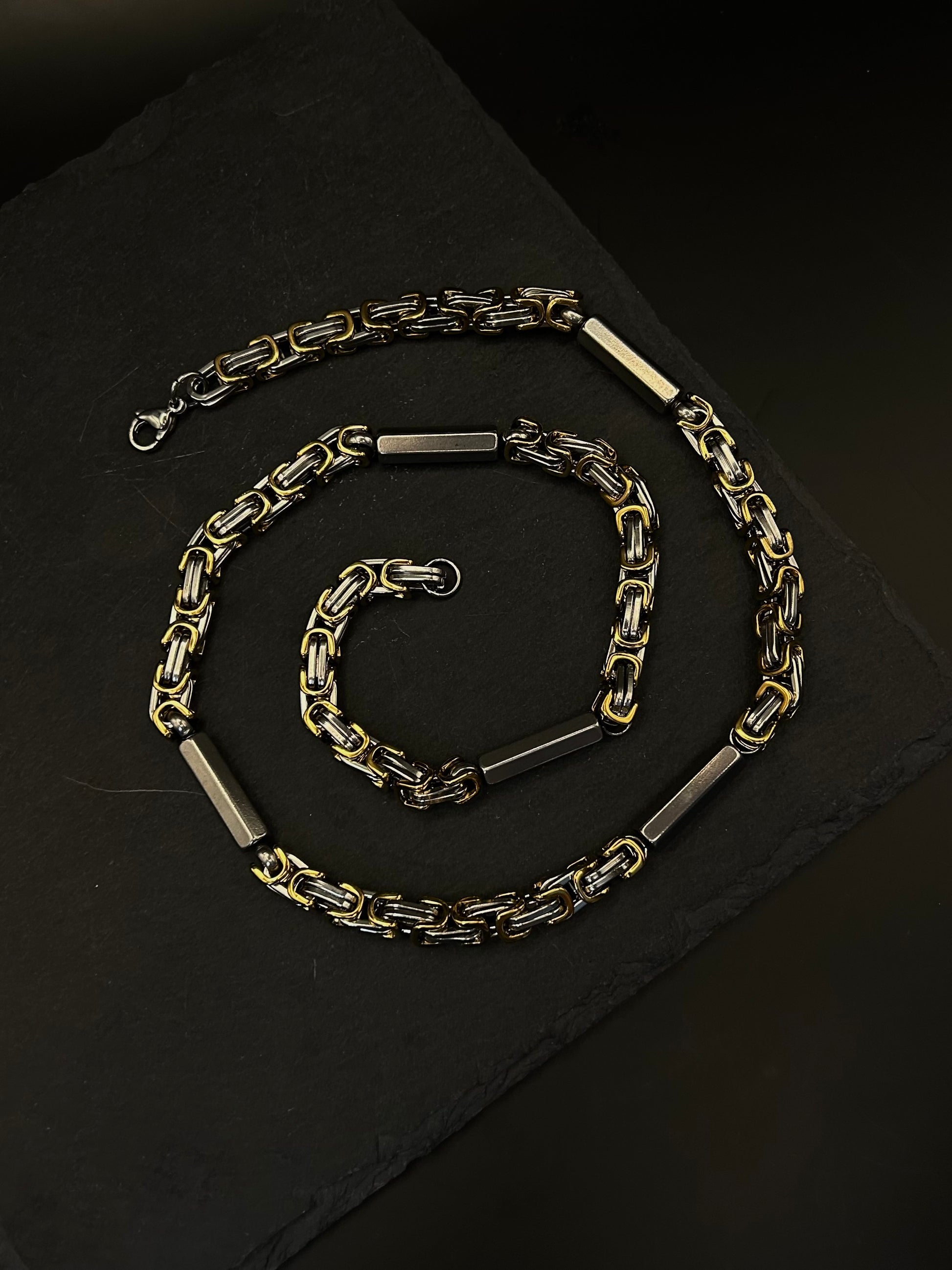 Collana Dominus