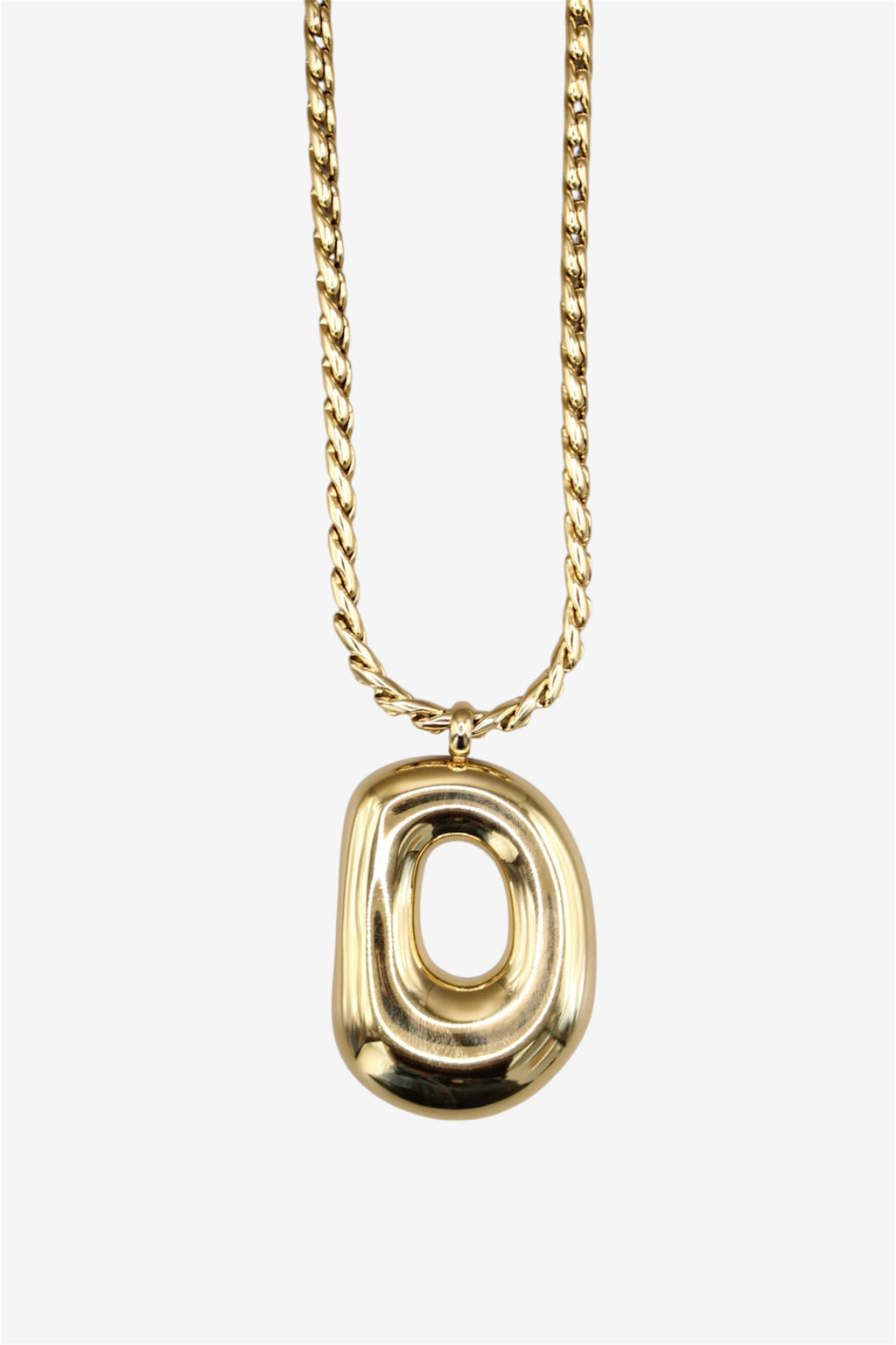 Collana Mini Fluid