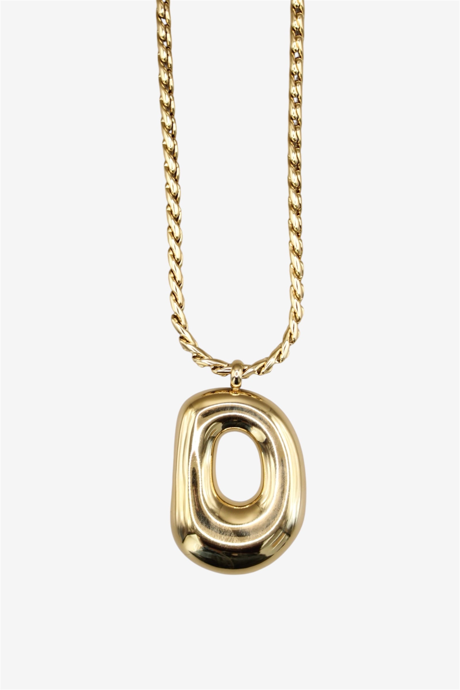 Collana Mini Fluid