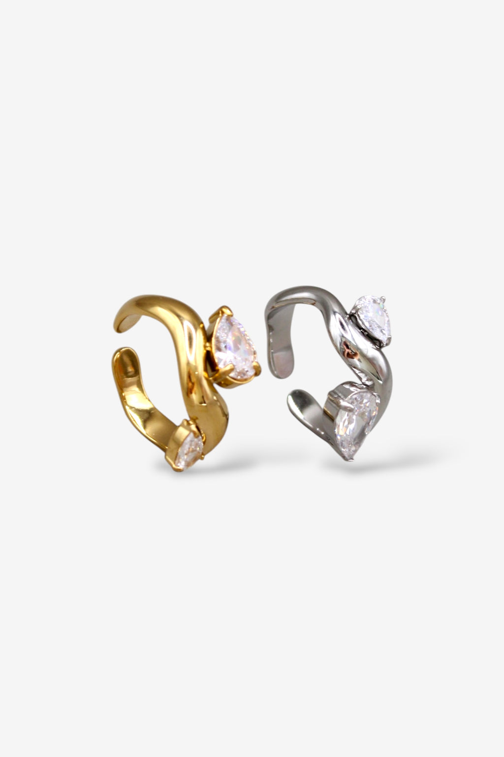Anello Mirage