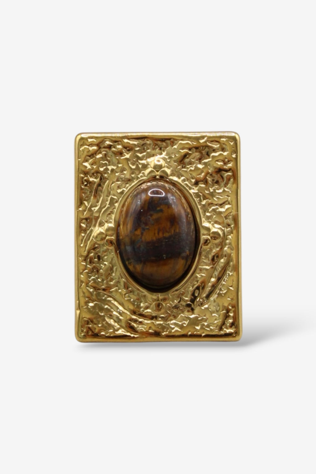 Anello Mustang