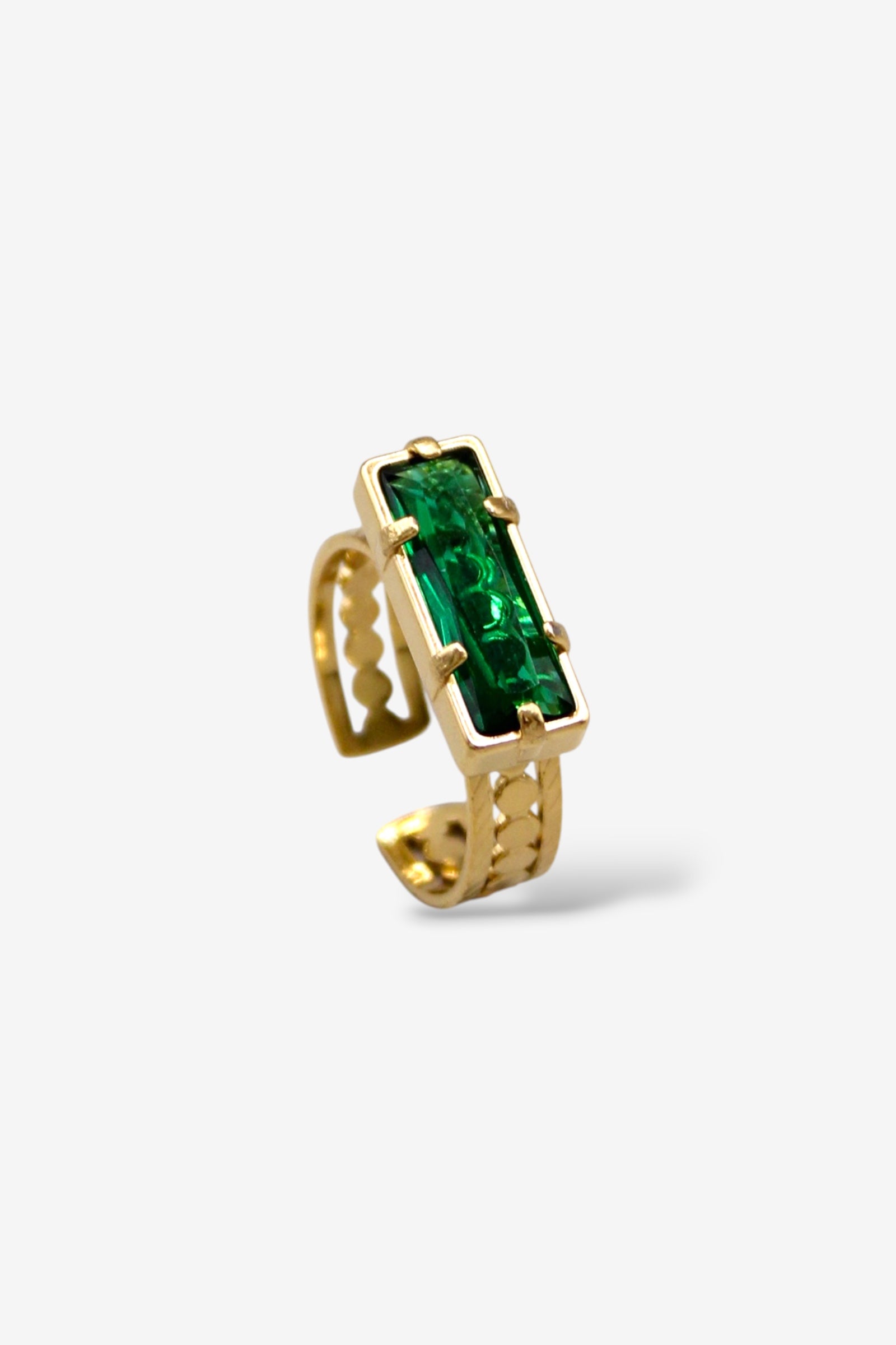 Anello Dynasty