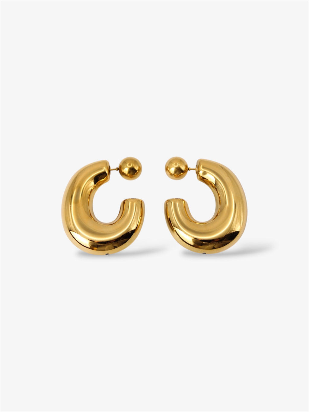 Orecchini Bumper