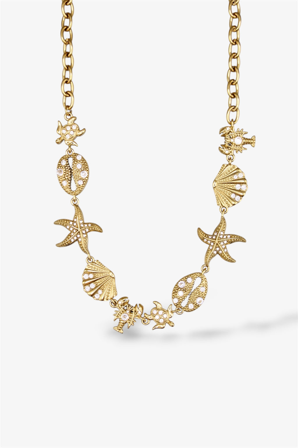 Collana MALIBU