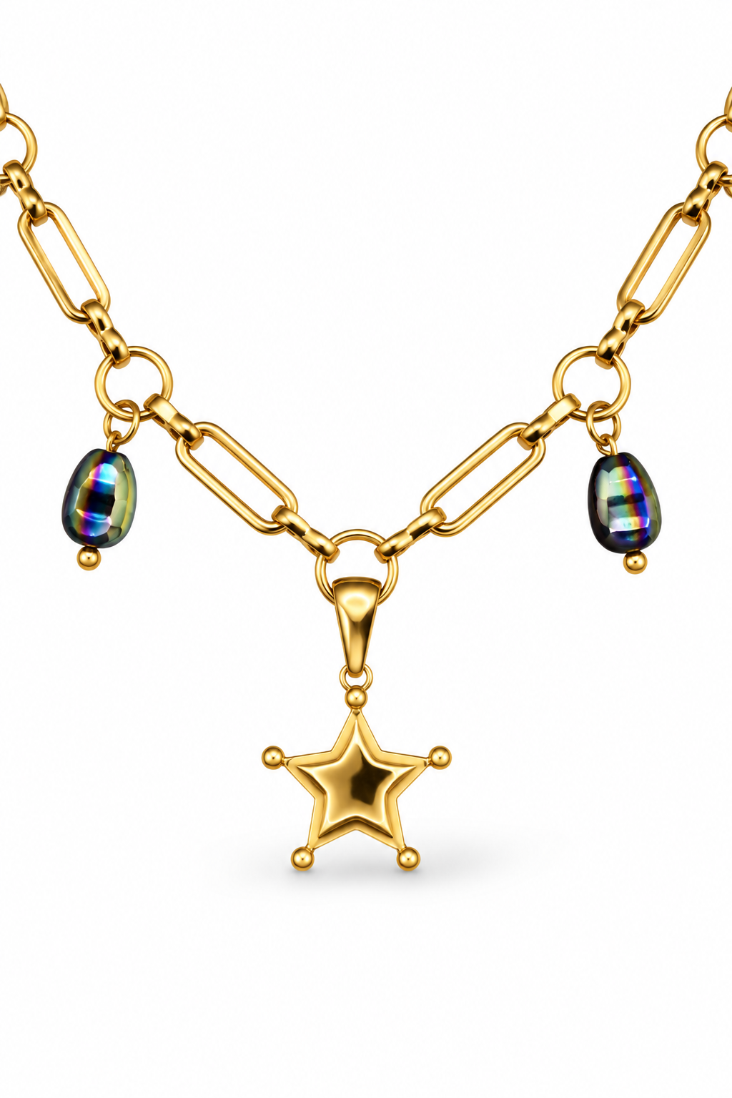 Collana Wildnight
