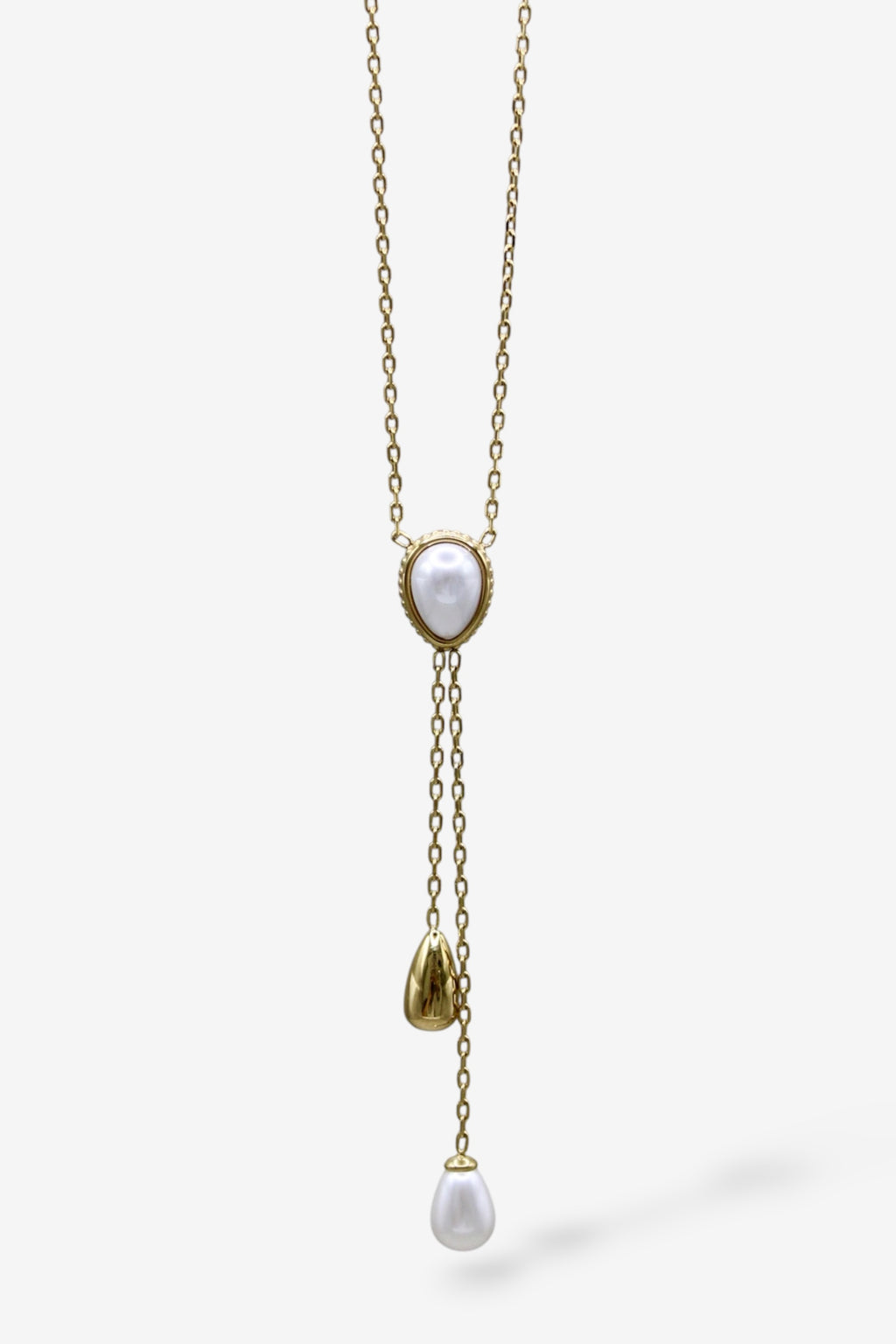 Collana Paloma