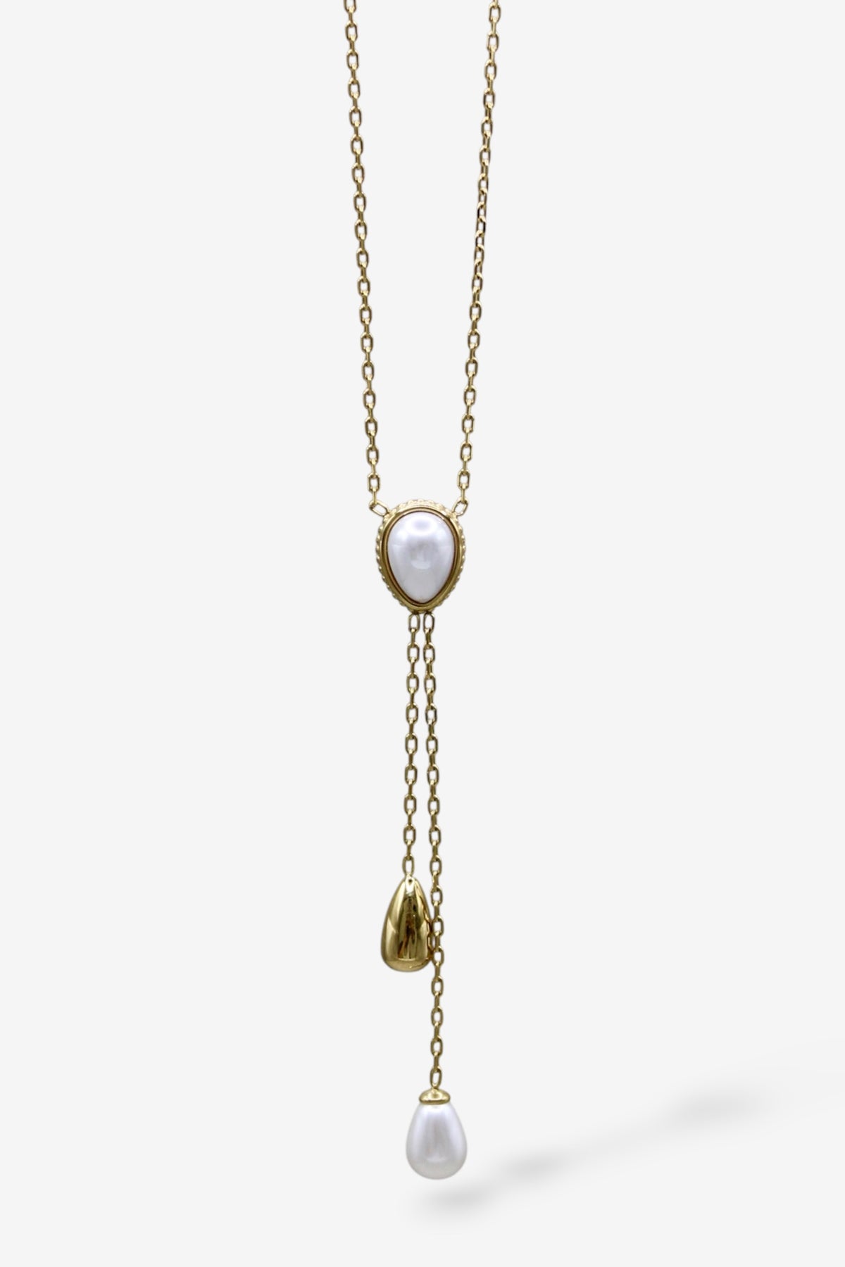 Collana Paloma