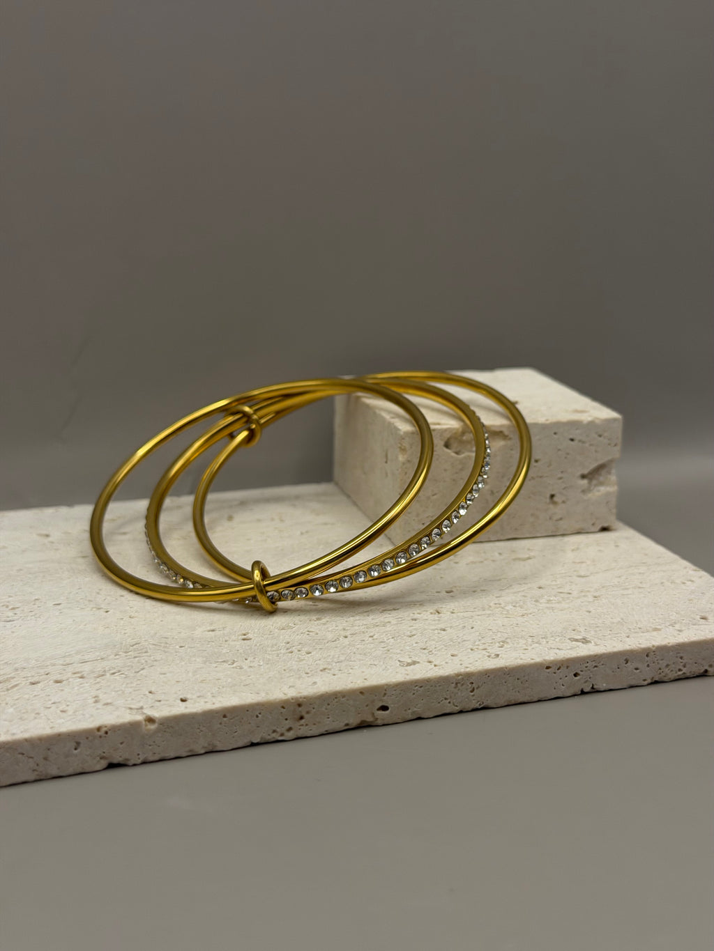 Bracciale CircleVibe Sparkling