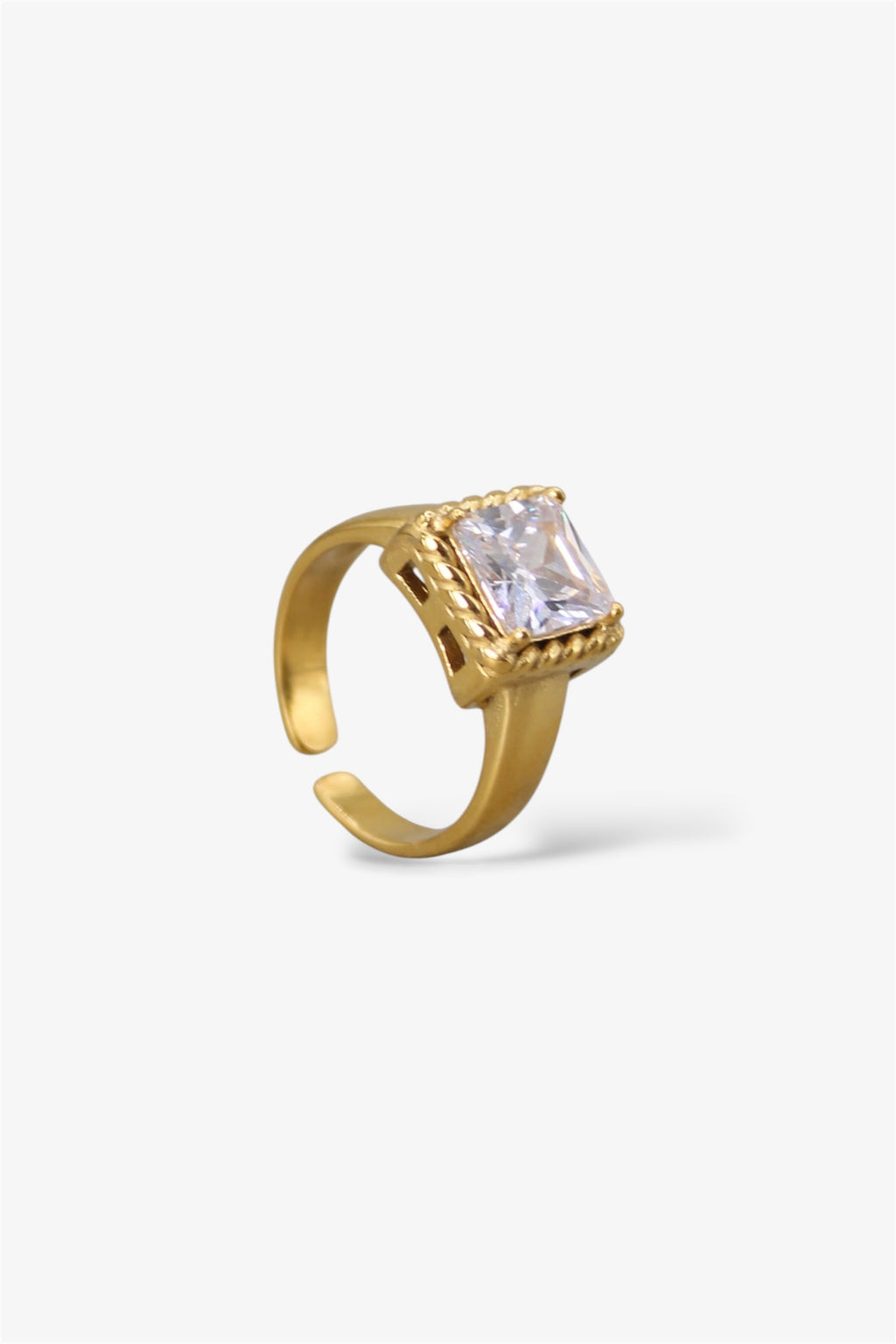 Anello Lumiere