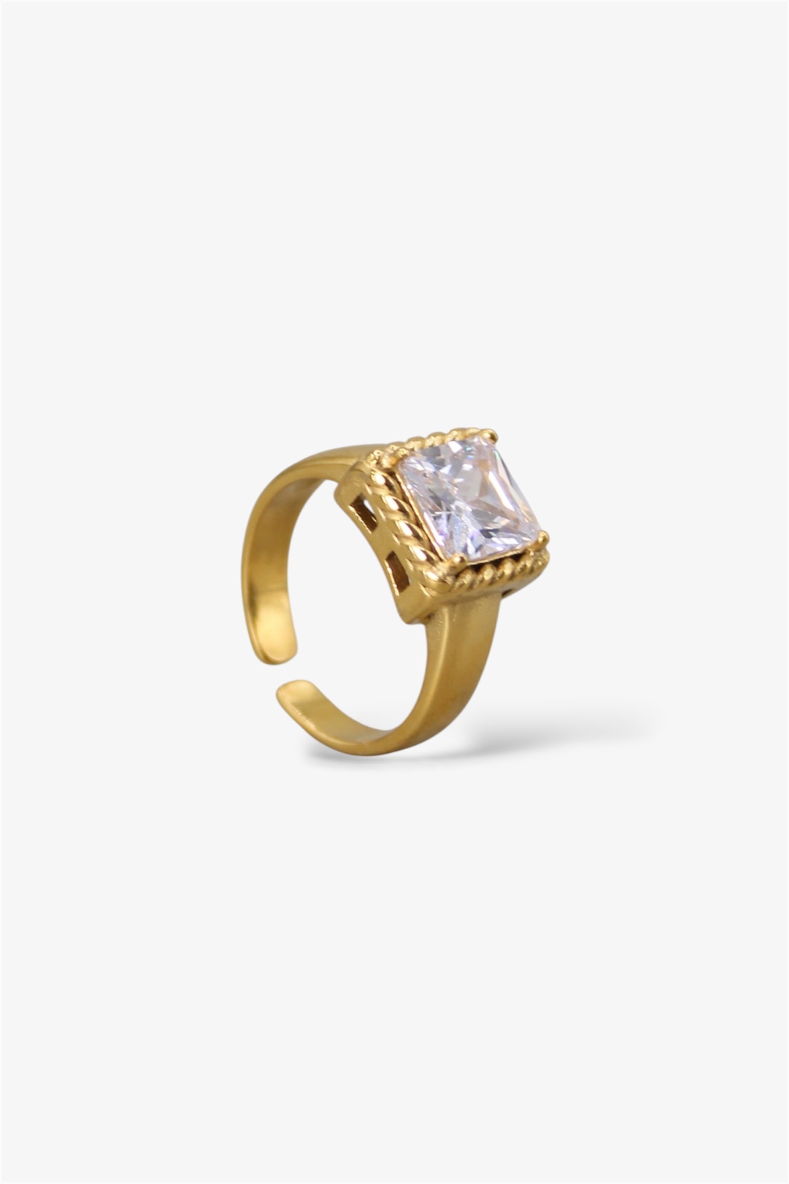 Anello Lumiere