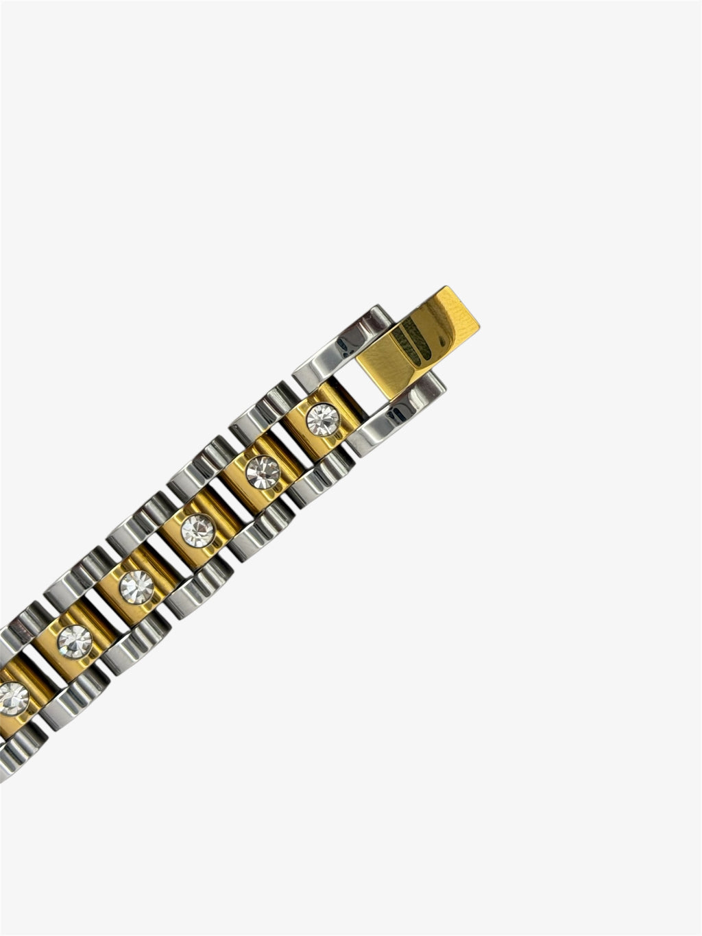 Bracciale Chronos