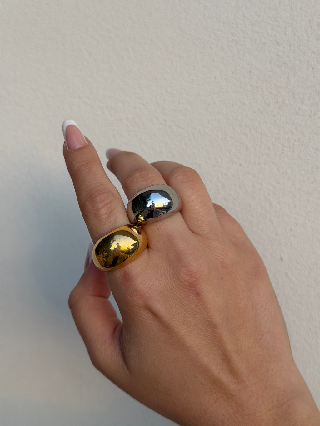 Anello Bombo