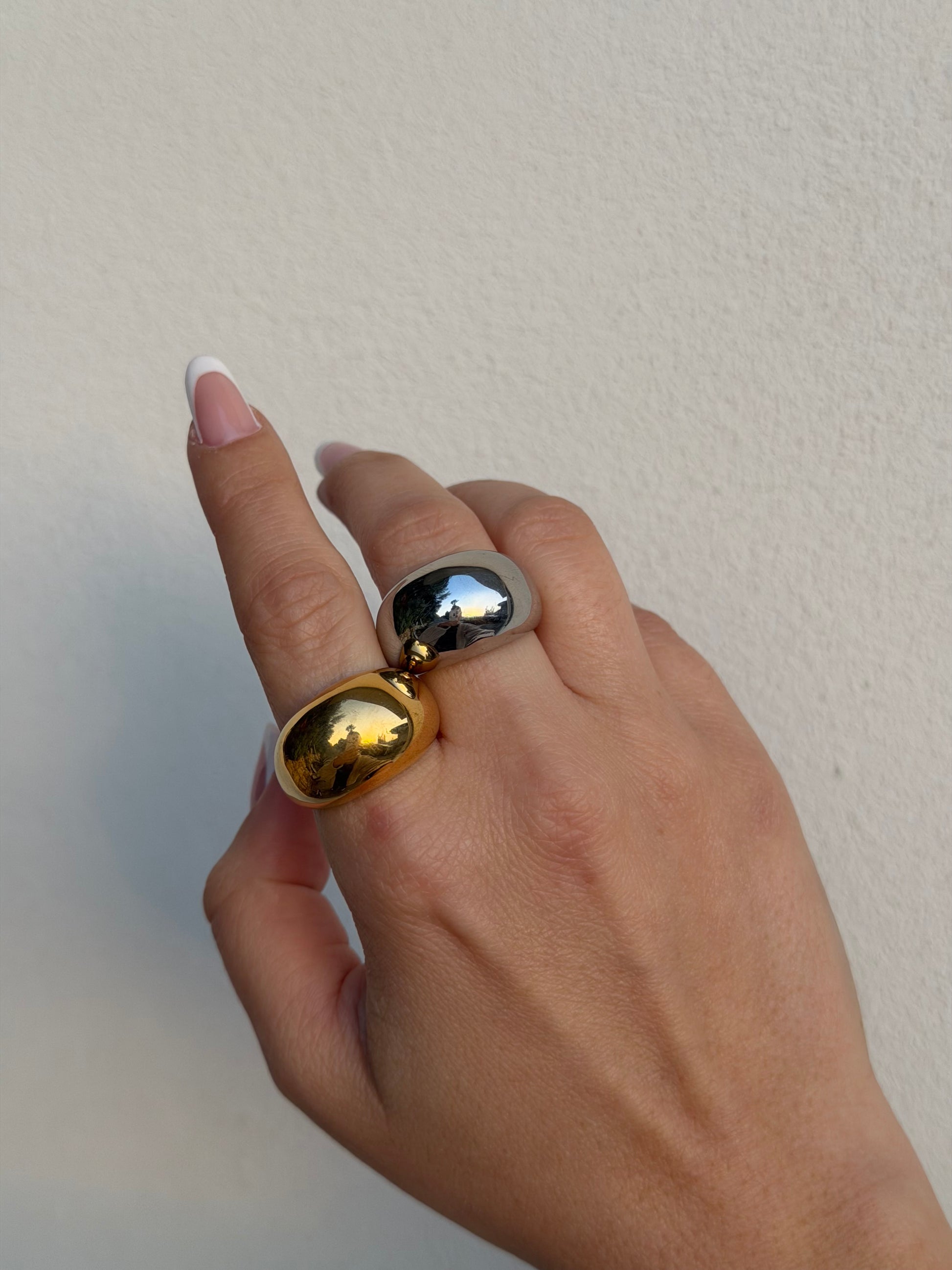 Anello Bombo