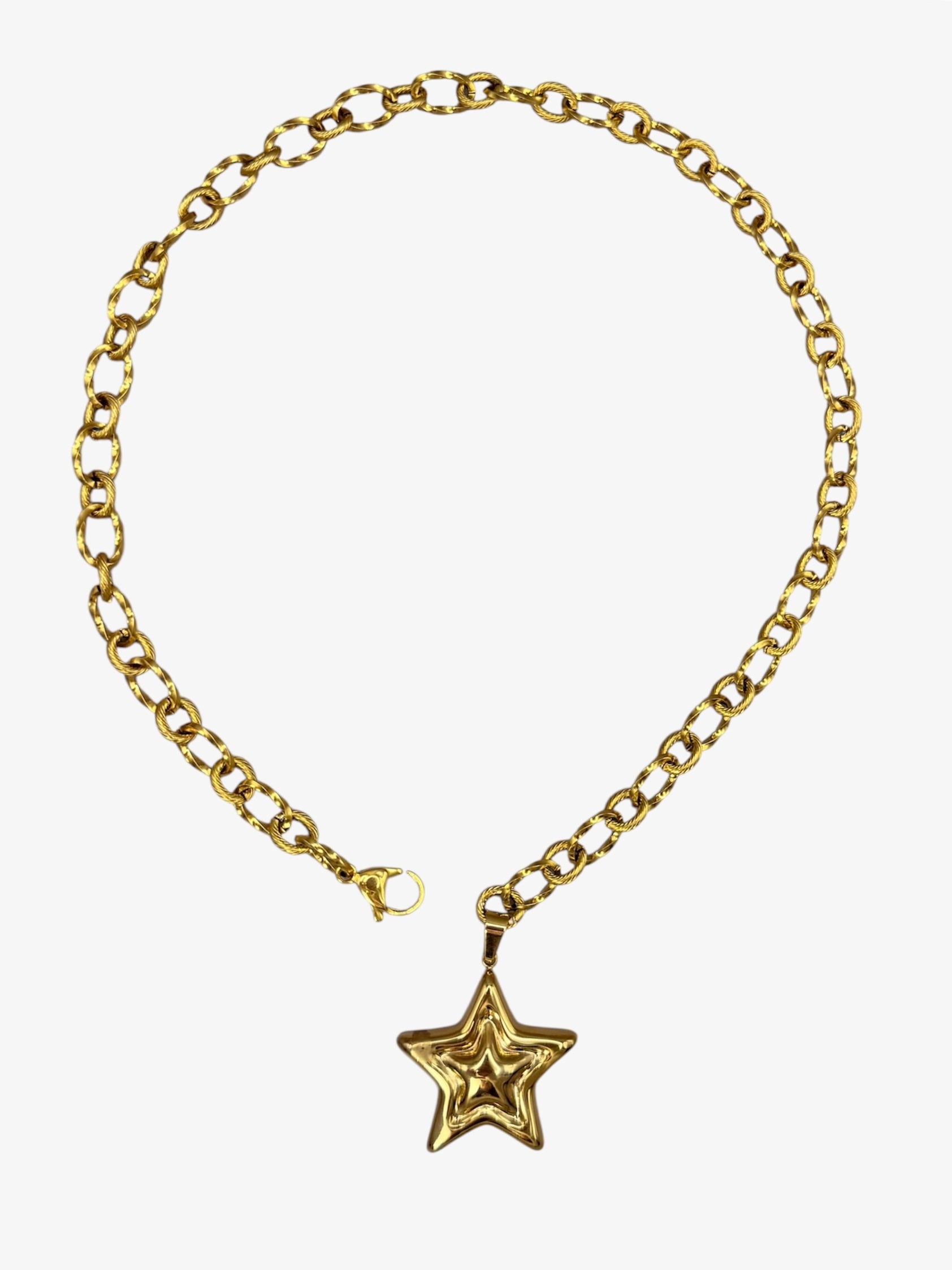 Collana Choker STELLAR