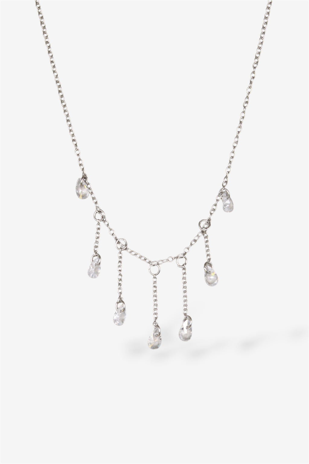Collana Rain