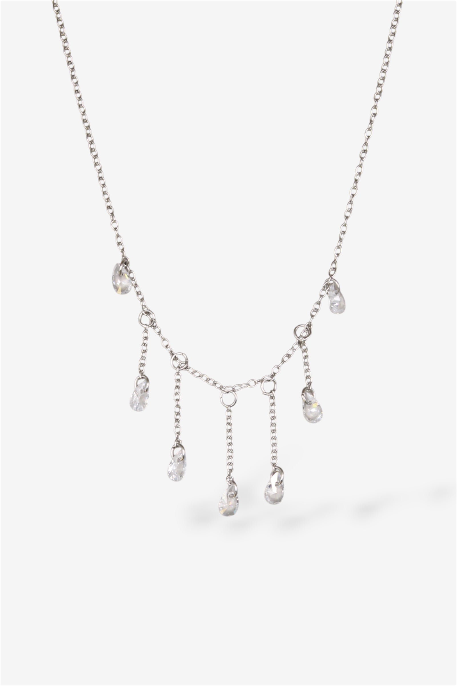 Collana Rain