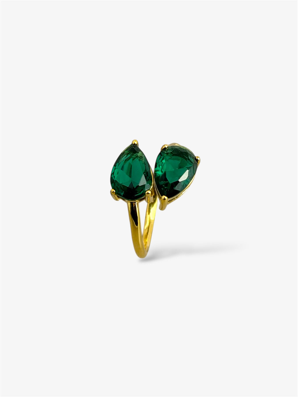 Anello Emerald