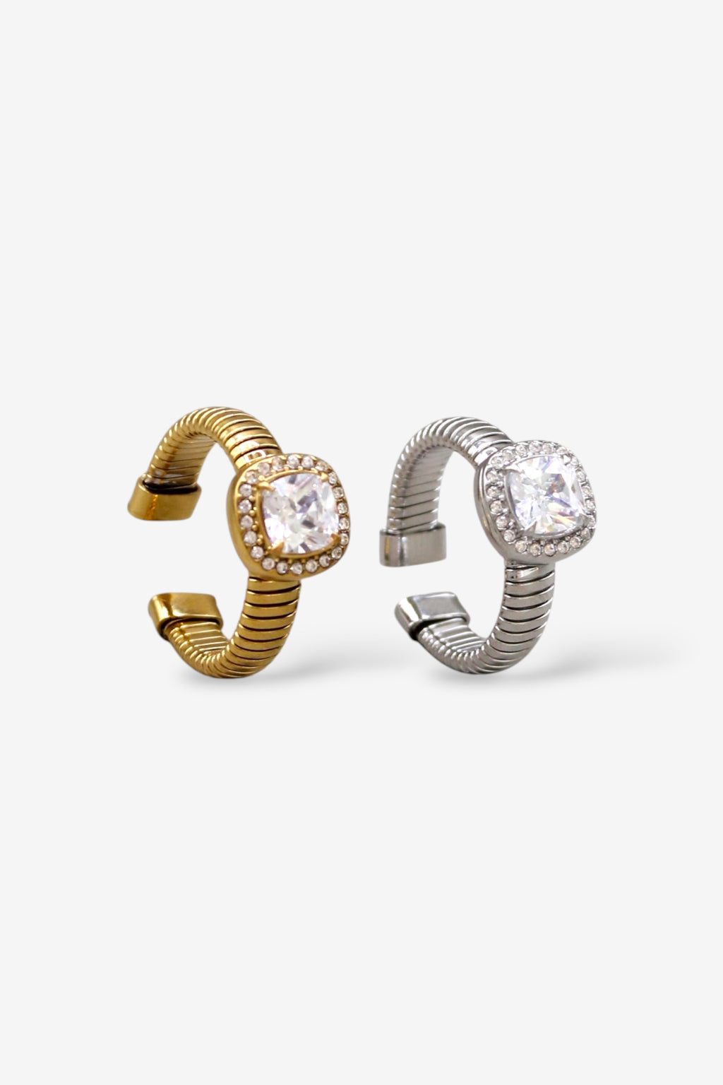 Anello Aurum