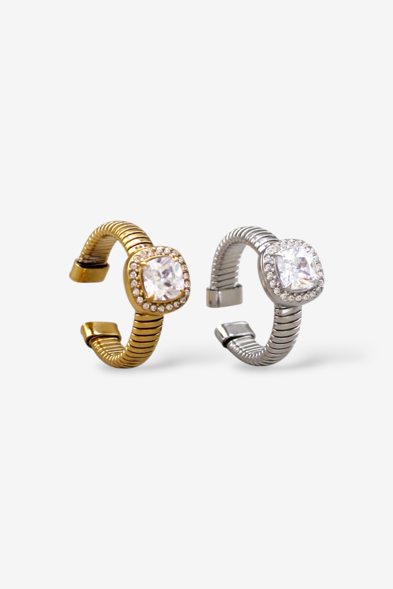 Anello Aurum