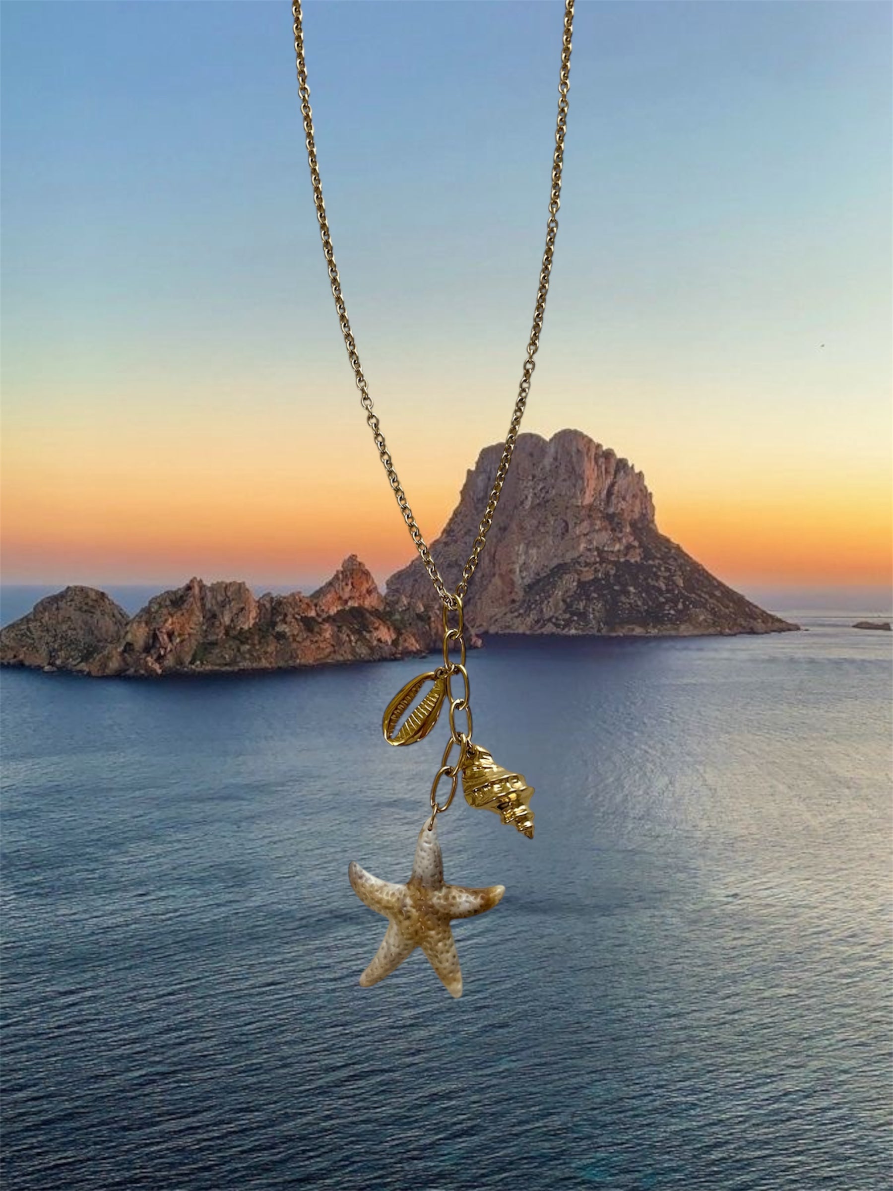 Collana IBIZA