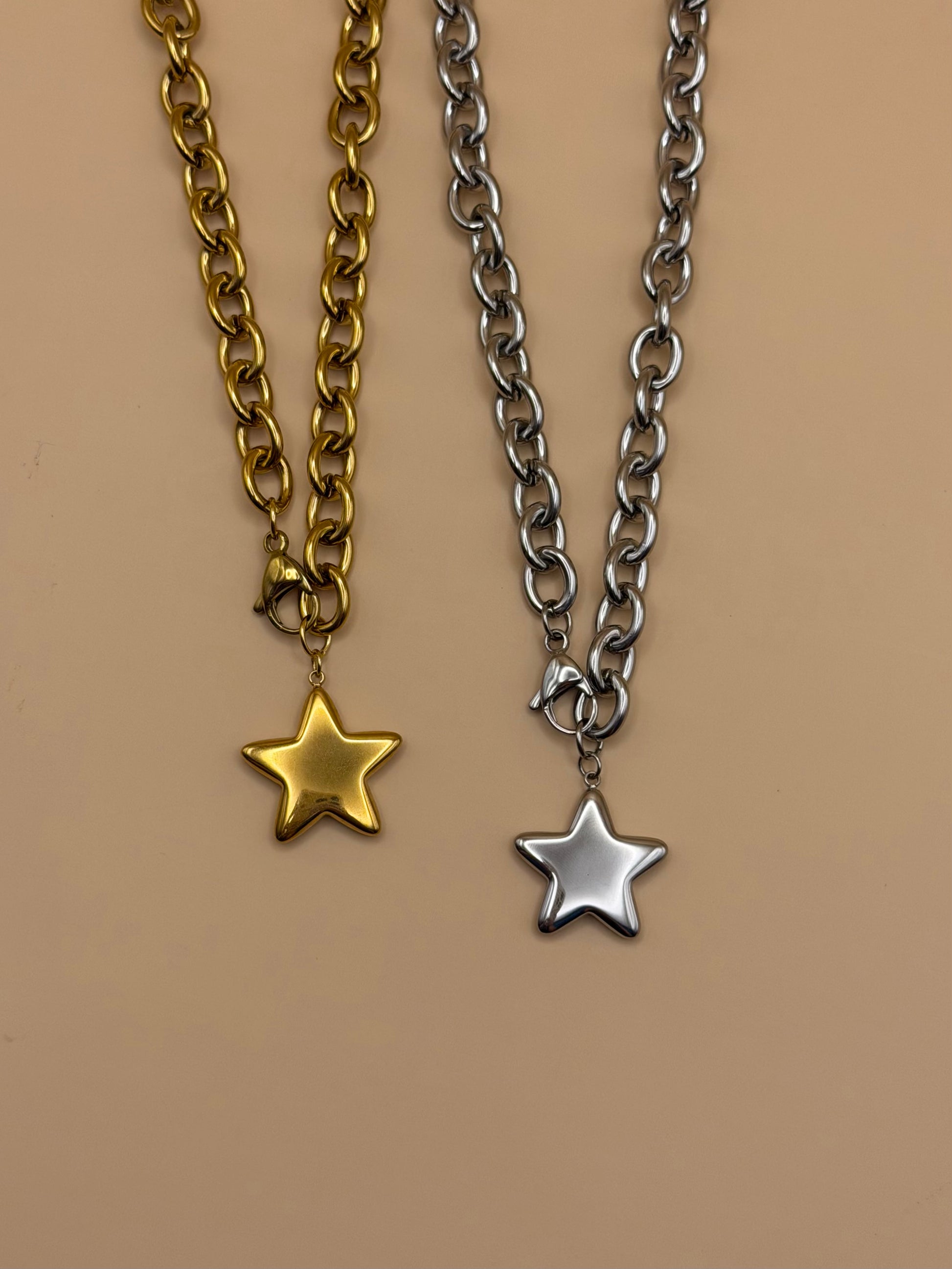 Collana STARLINK CHAIN