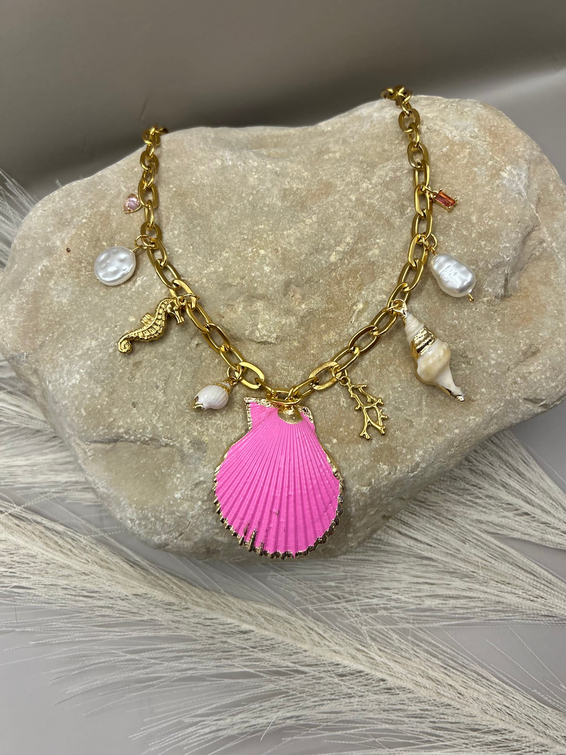 Collana CAPRI