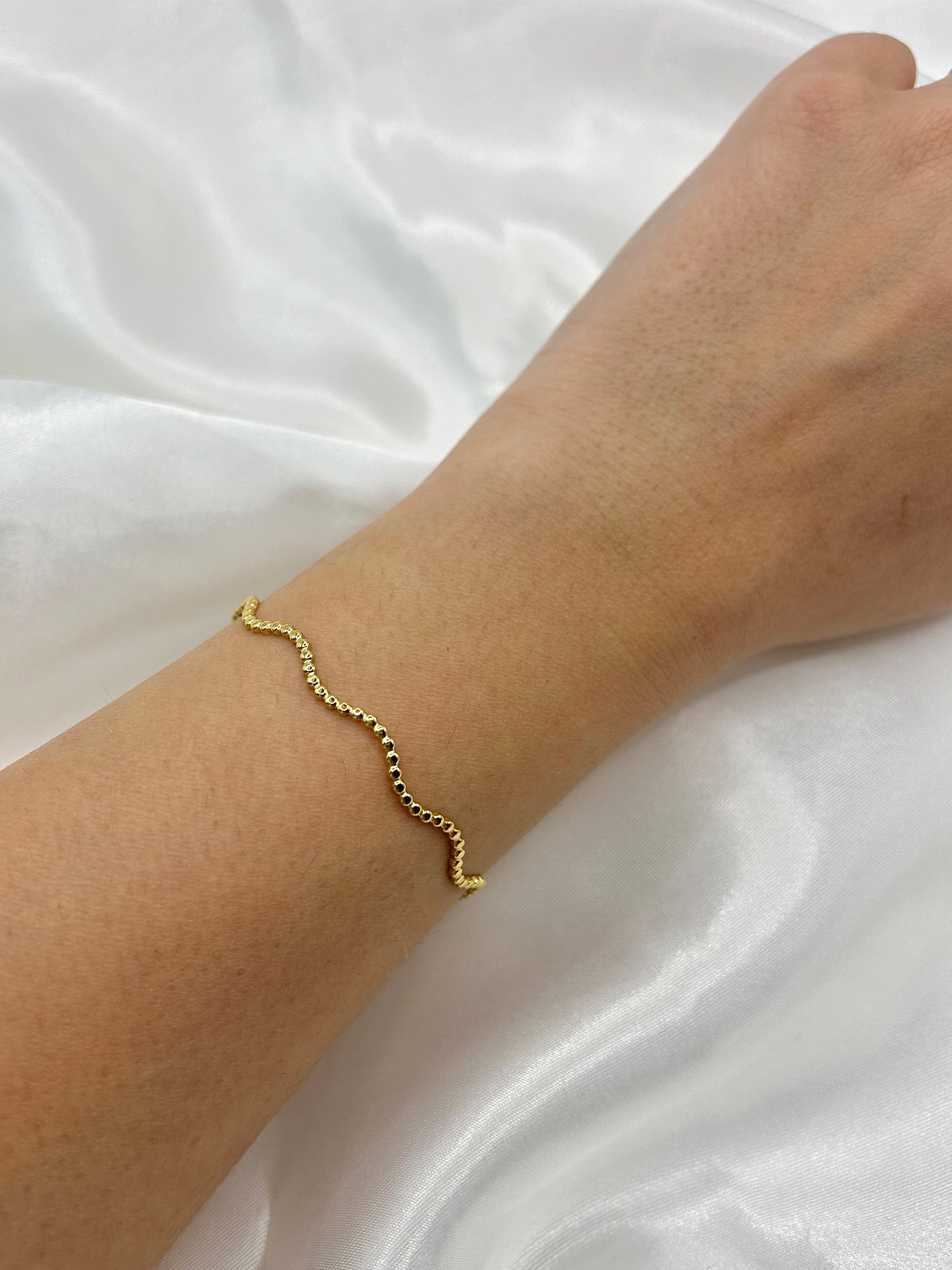 Bracciale Onda