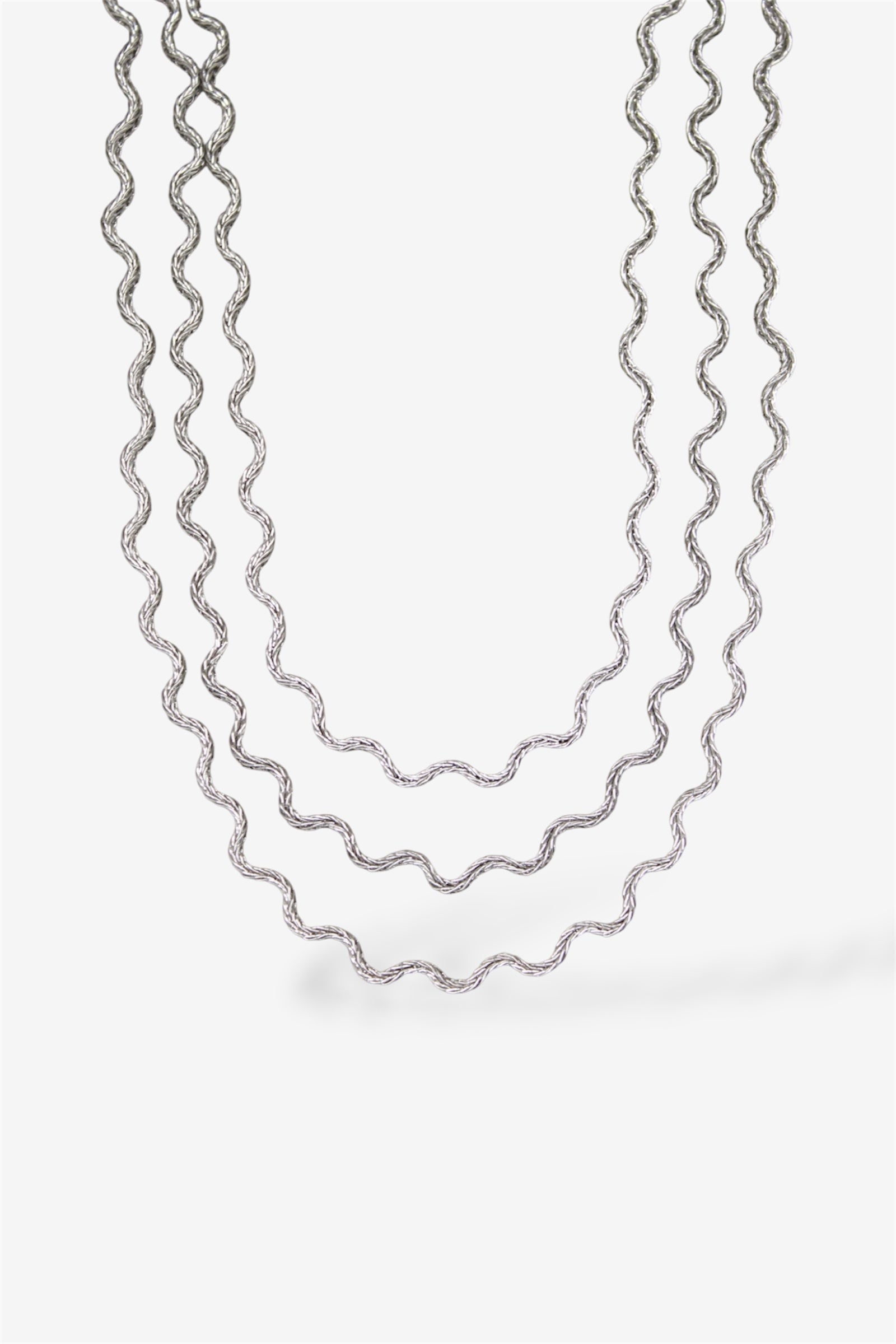 Collana Twist