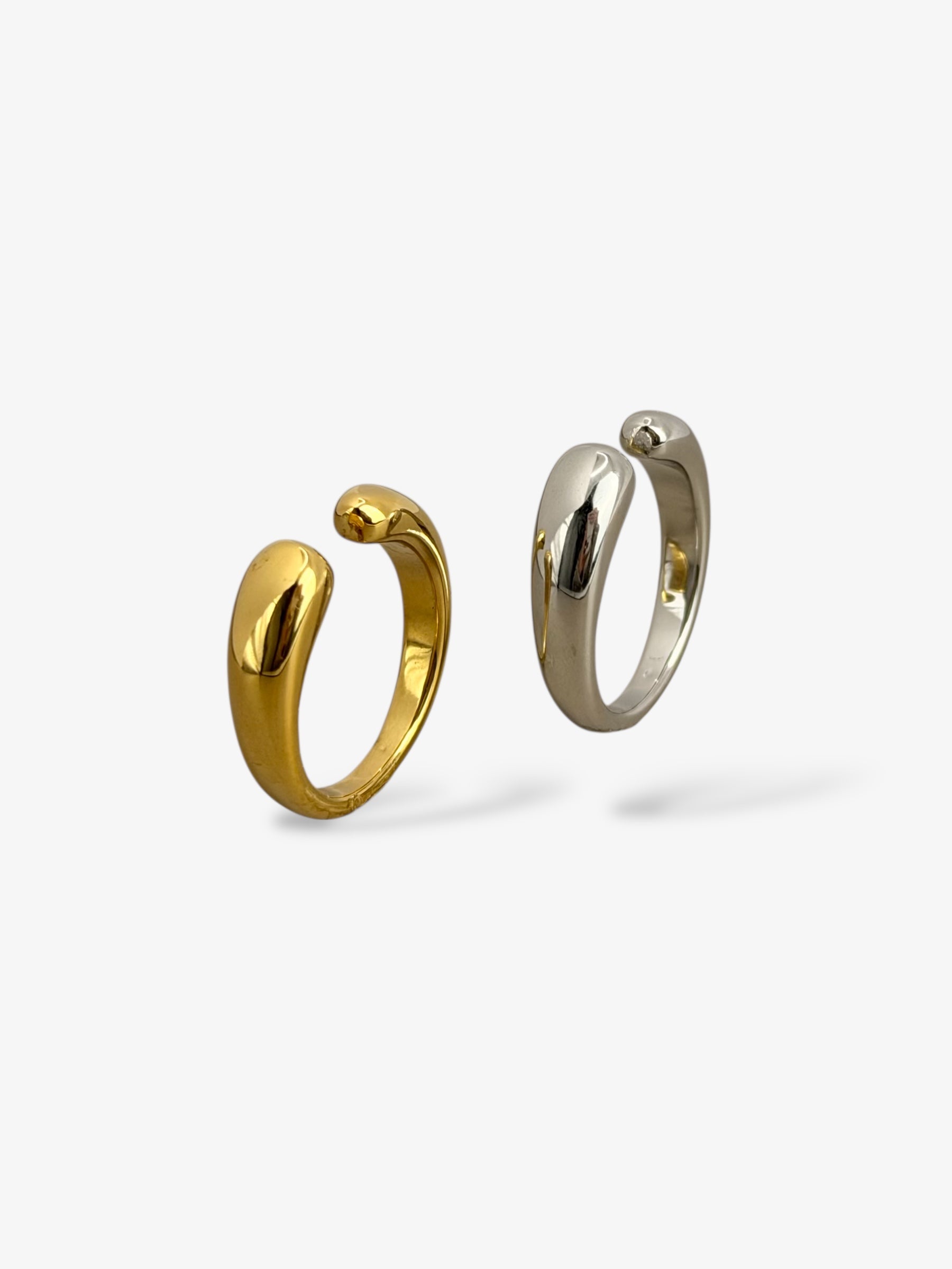 Anello Hug