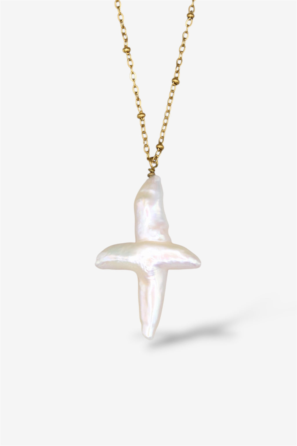Collana PEARL GRACE