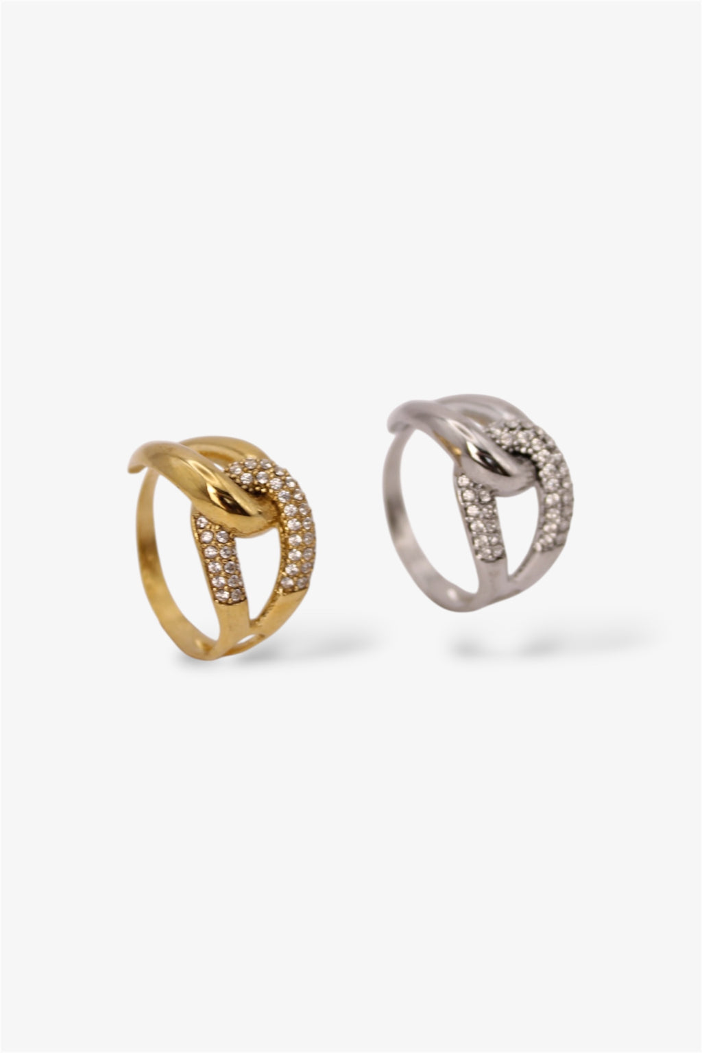 Anello Nodo