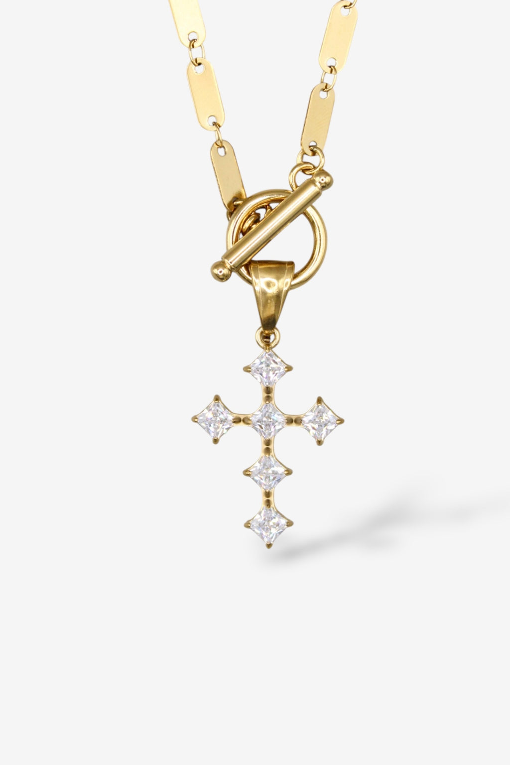 Collana Faith