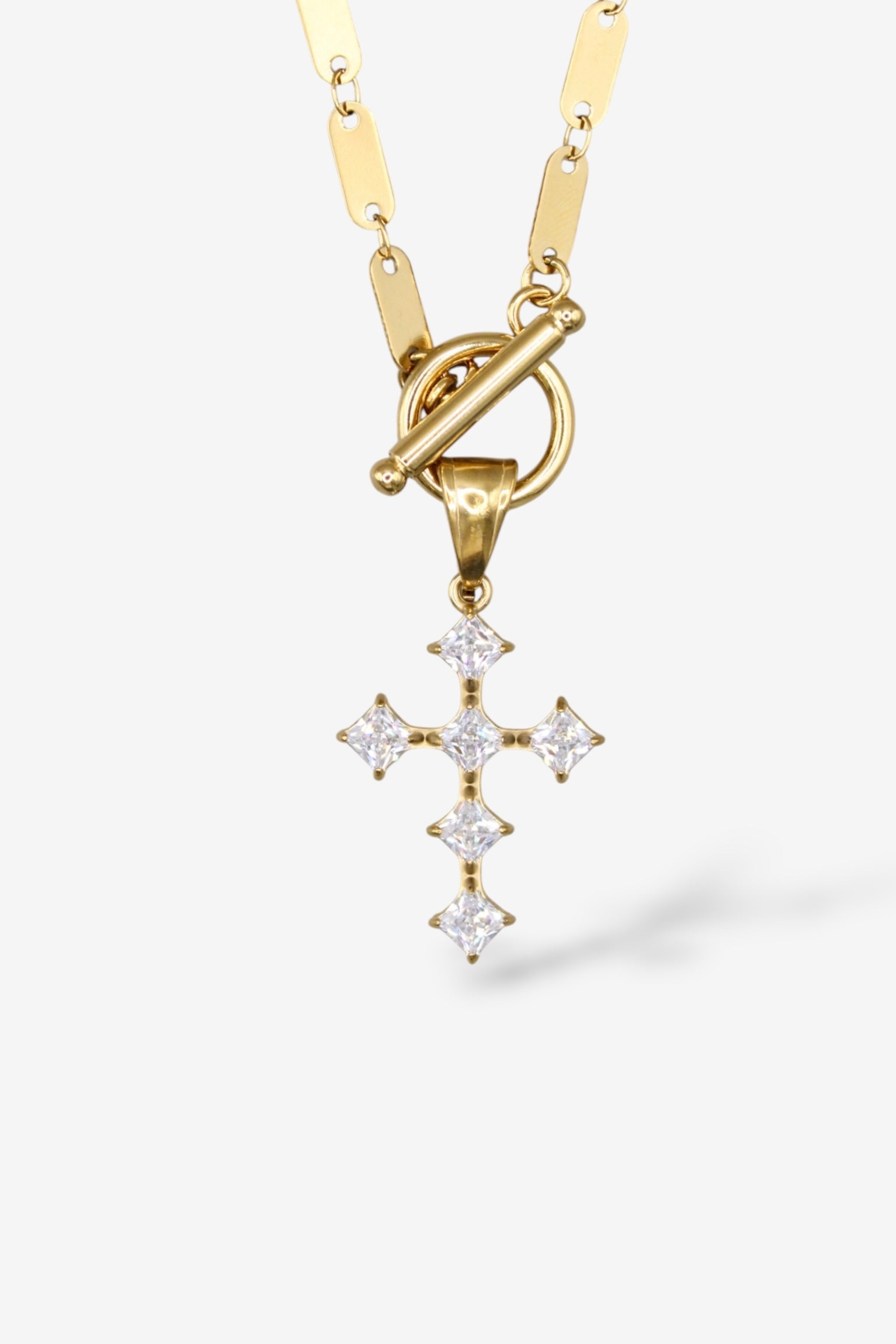 Collana Faith