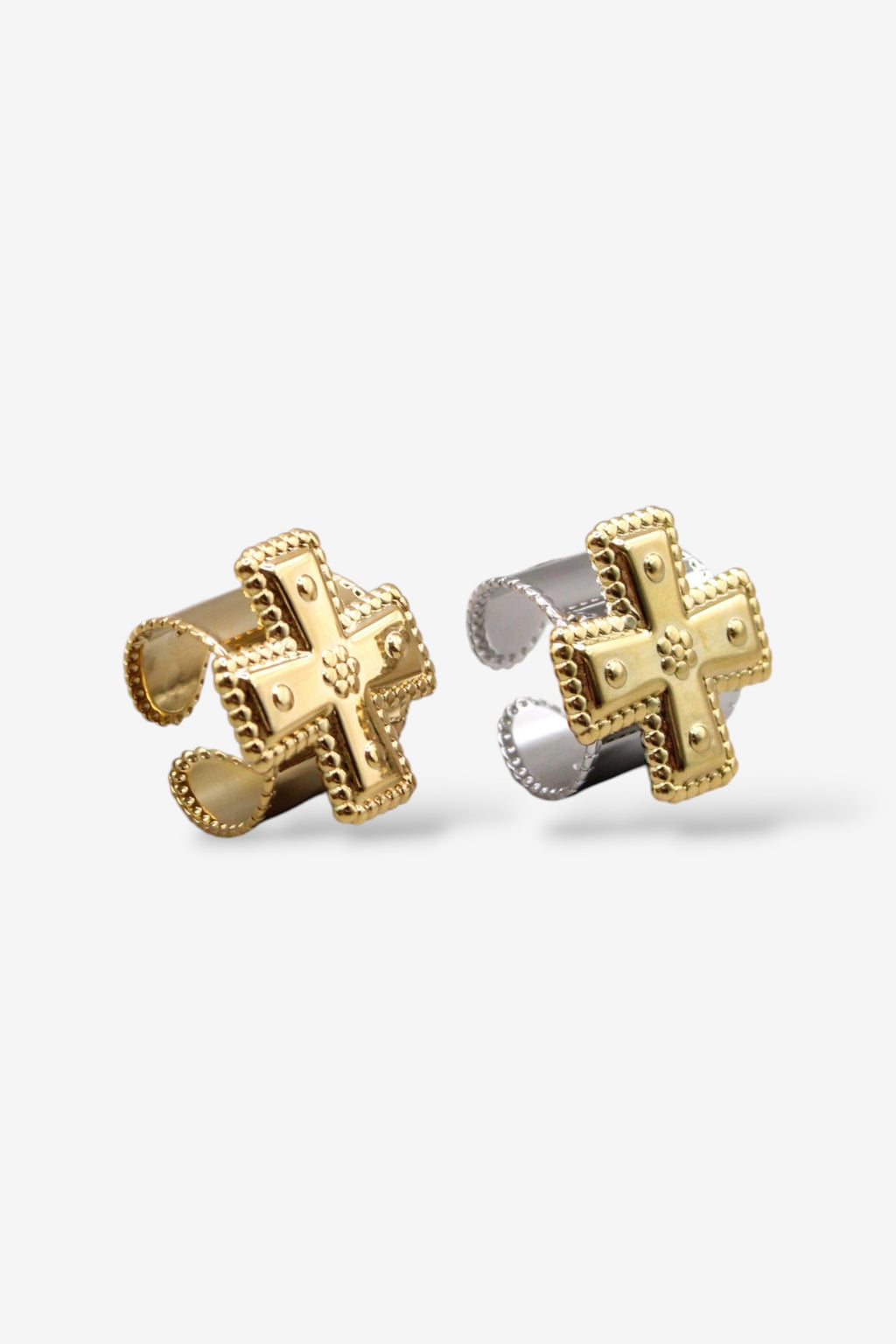 Anello Relic