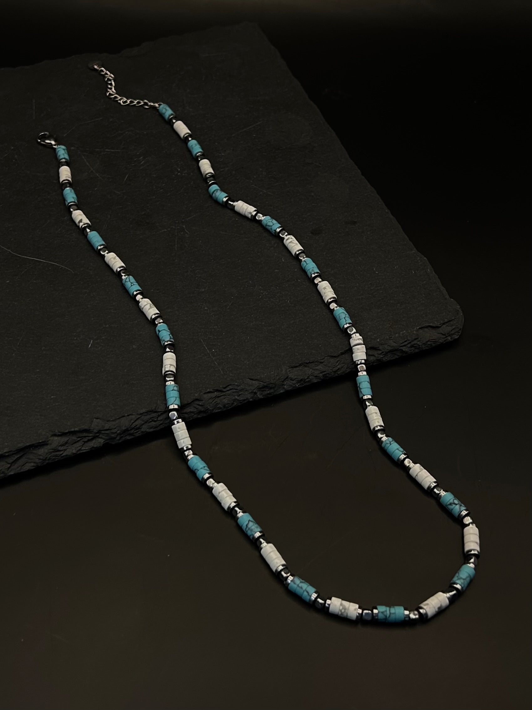 Collana Lynx